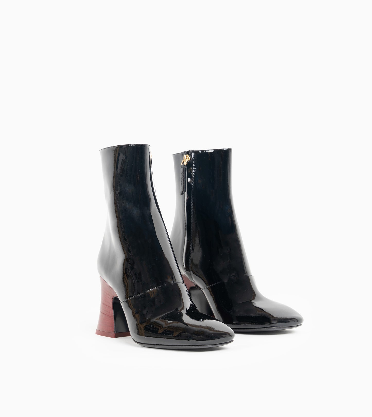 CHLOÉ- Ankle Boots