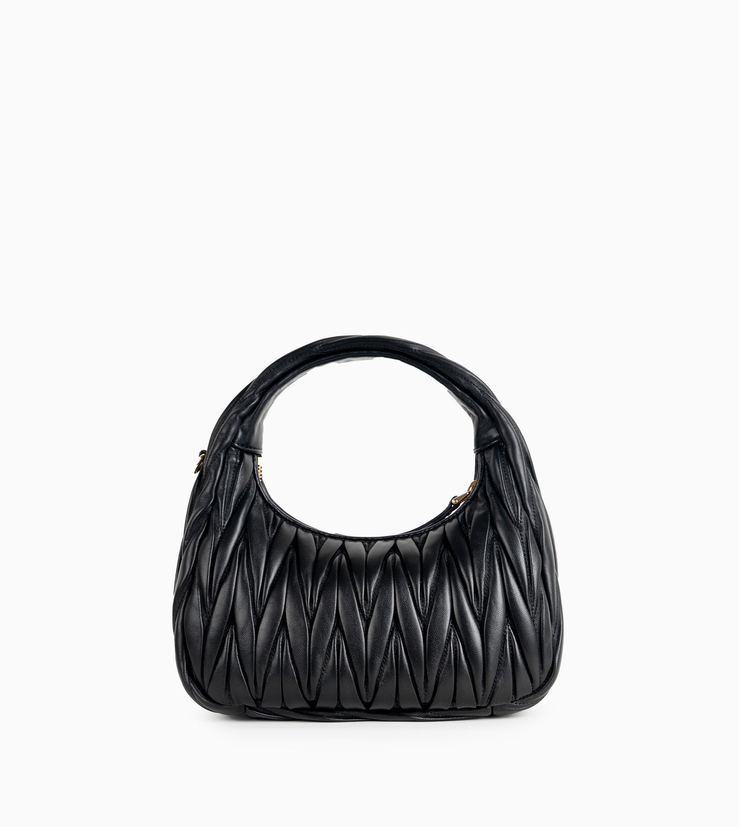 MIU MIU- Hobo Wander Matalassé