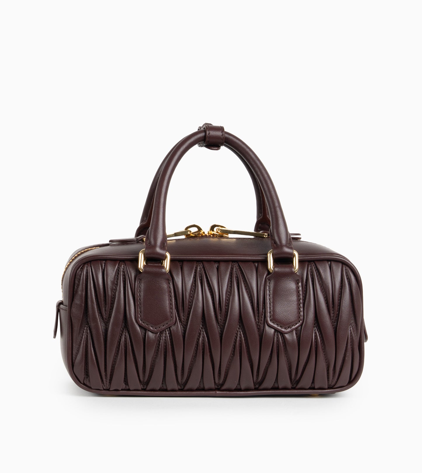 MIU MIU- Arcadie Matalassé