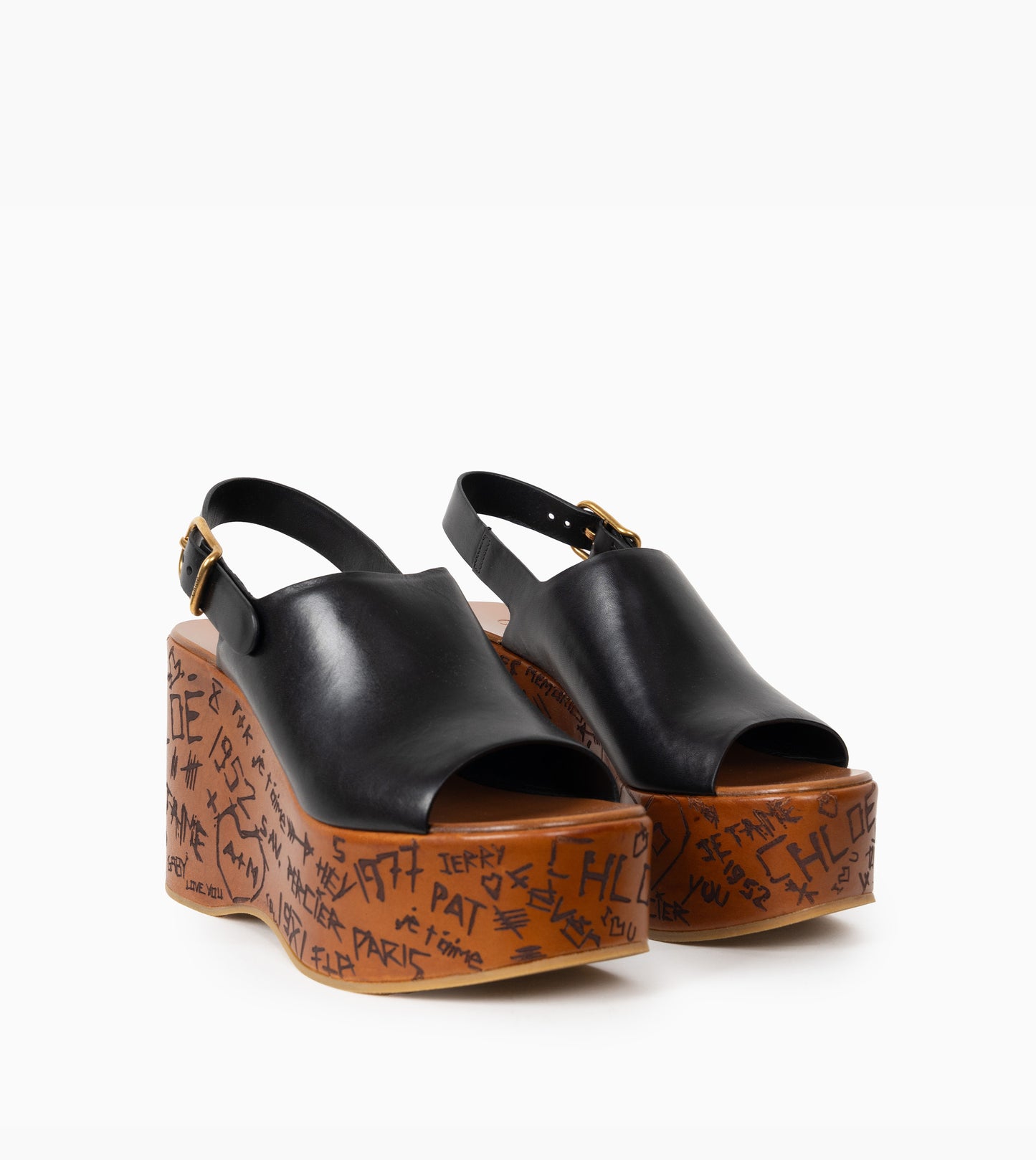 CHLOE- Maxime Shoes