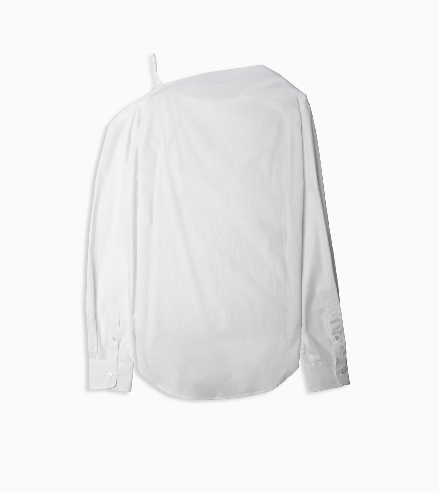COPERNI Heart Shirt White