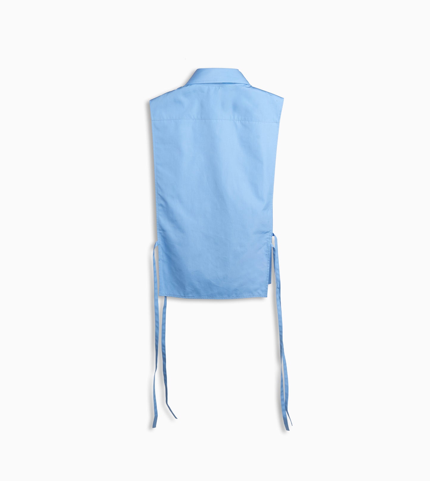 MIU MIU Poplin Shirt