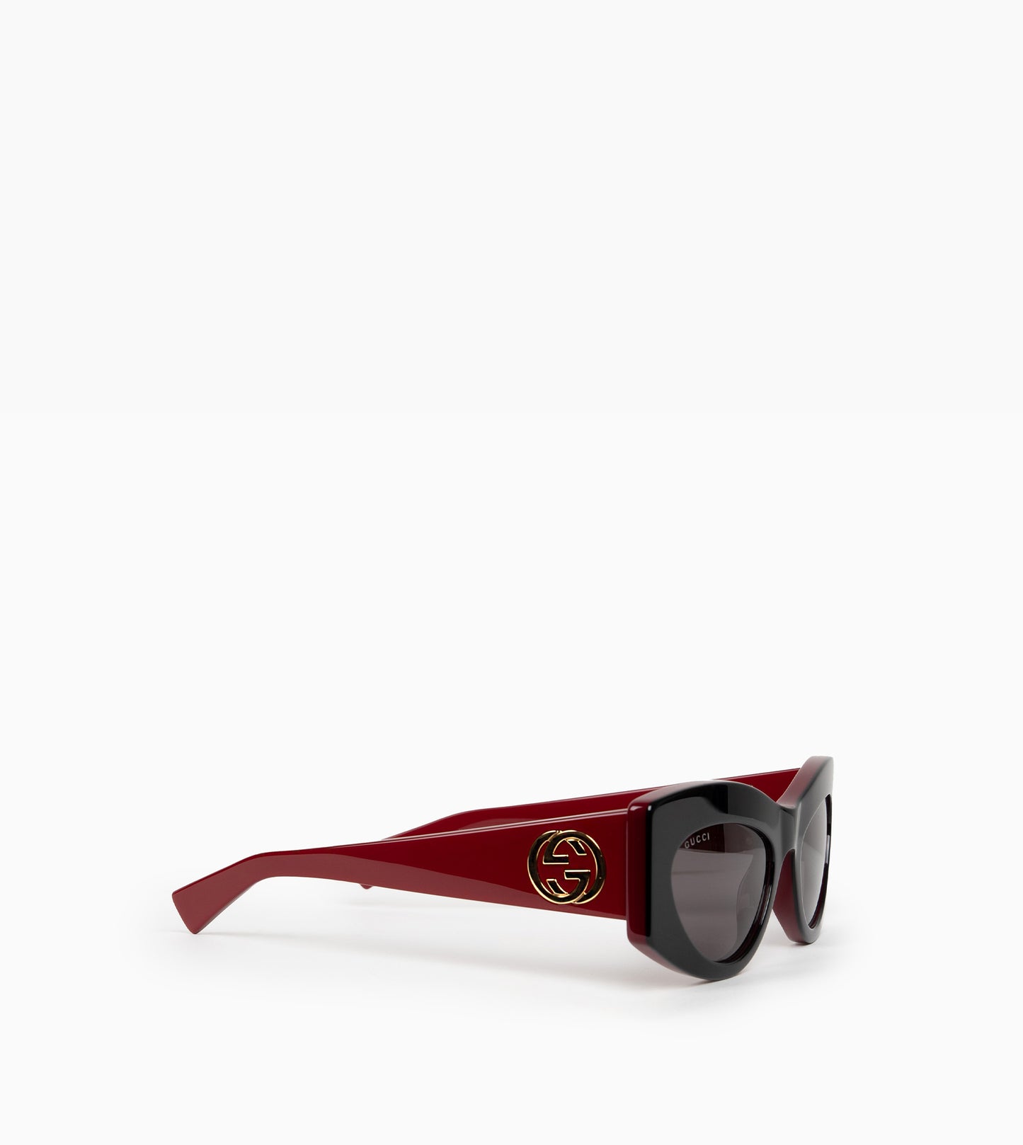 GUCCI- Sunglasses 1612