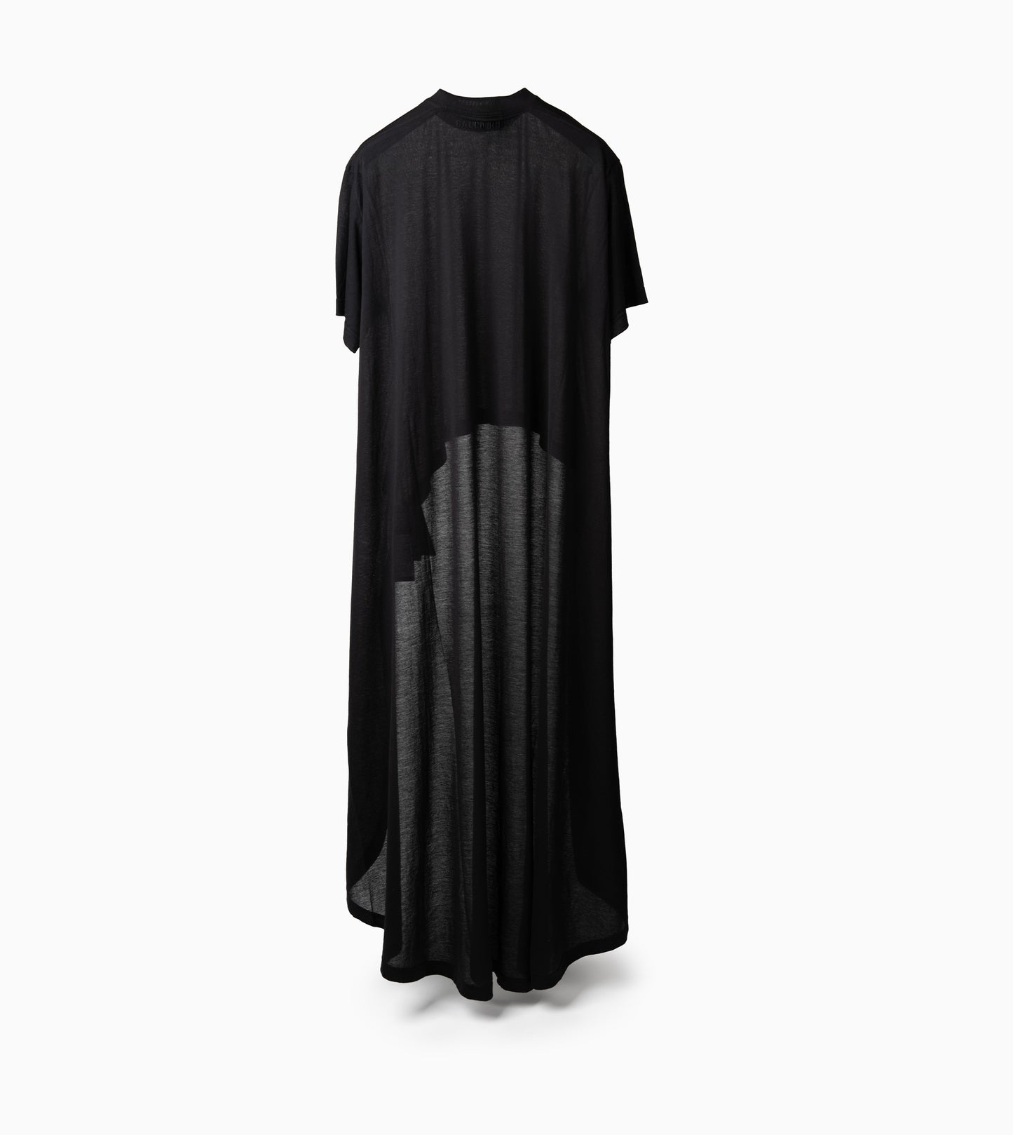 BALENCIAGA T- Shirt Black
