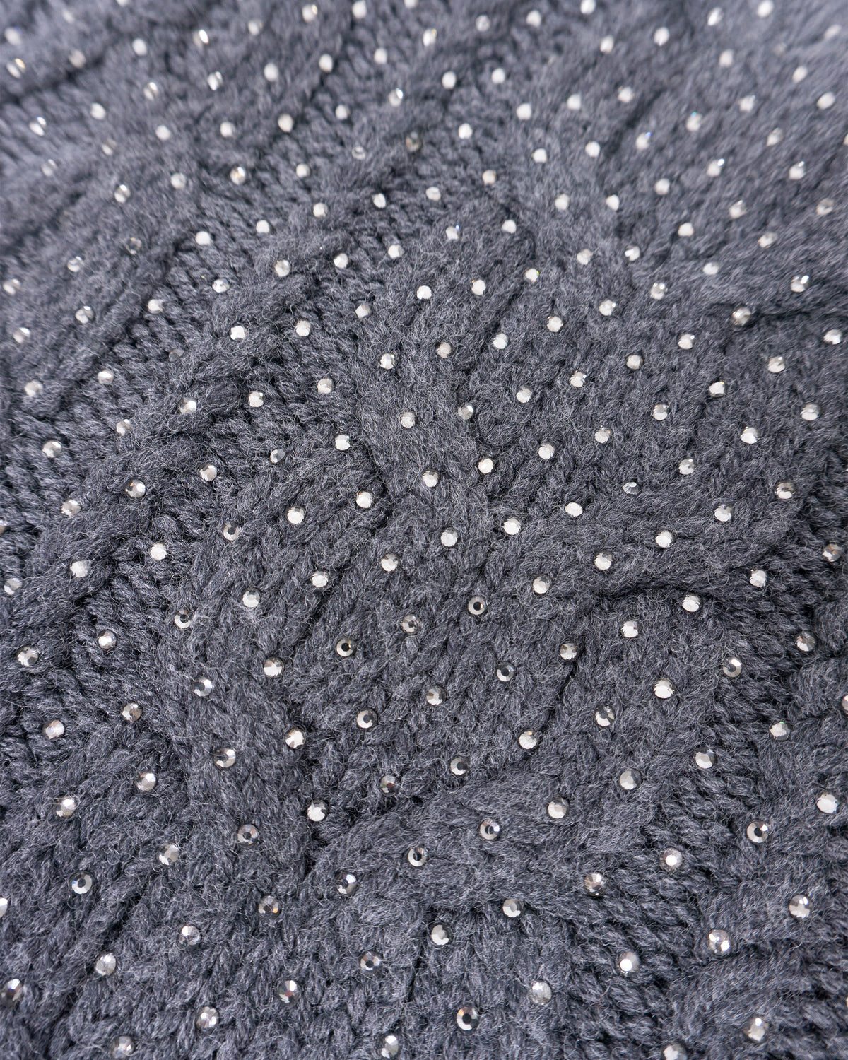 PAROSH Ladybril Sweater Antracite
