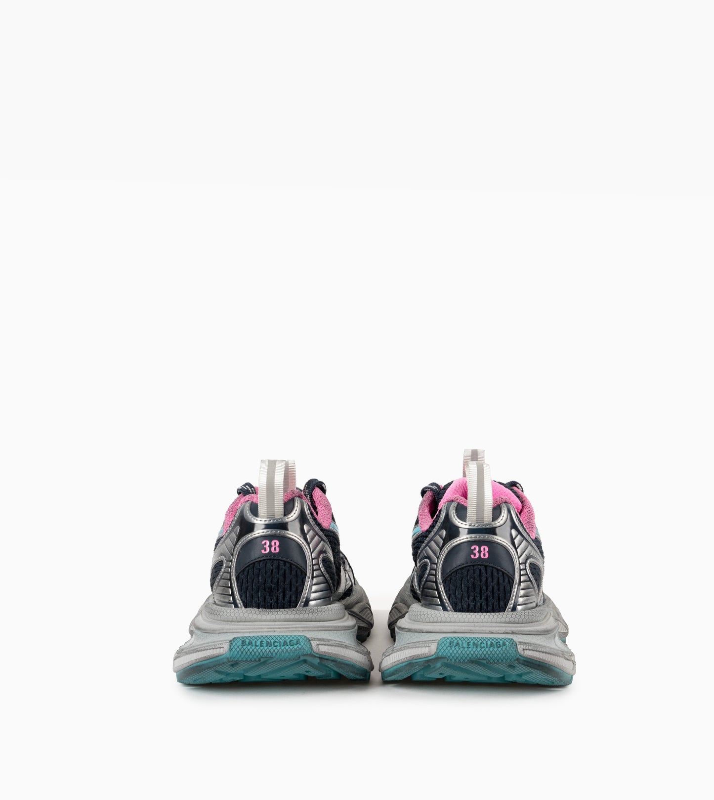 BALENCIAGA- 3XL Sneaker