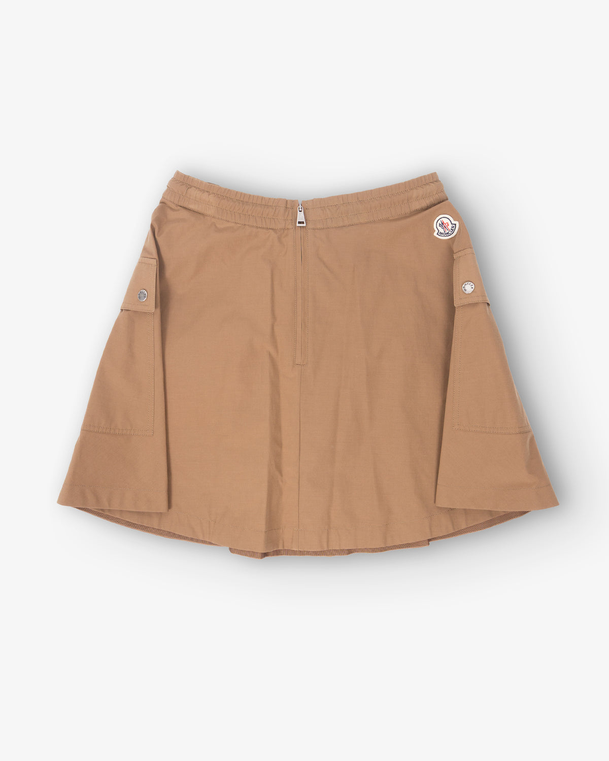 MONCLER Skirt Beige