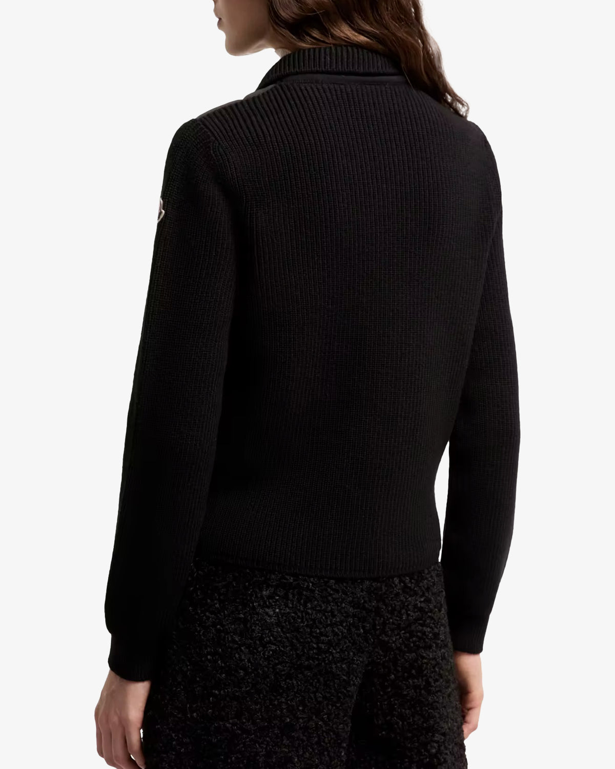 MONCLER Cardigan Tricot