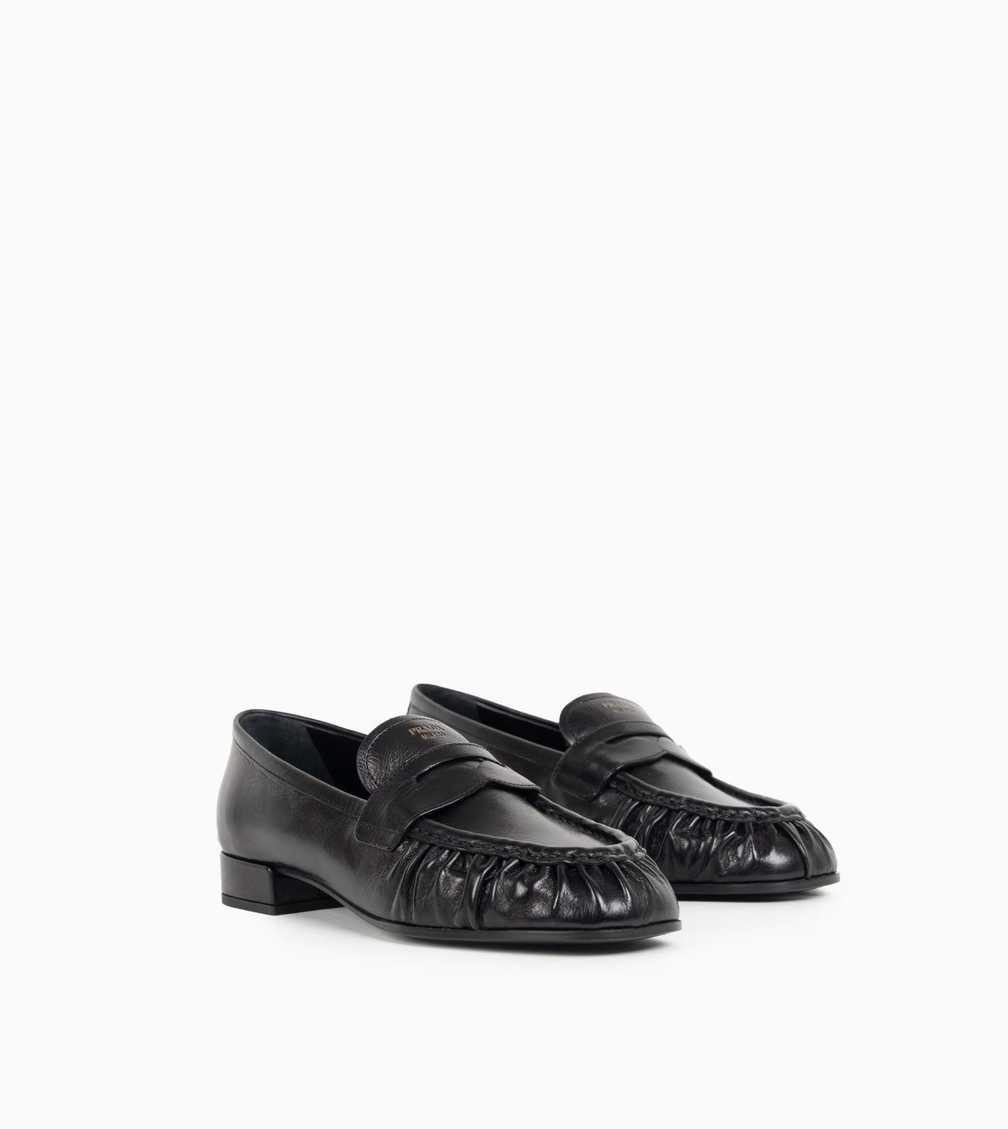 PRADA- Loafers