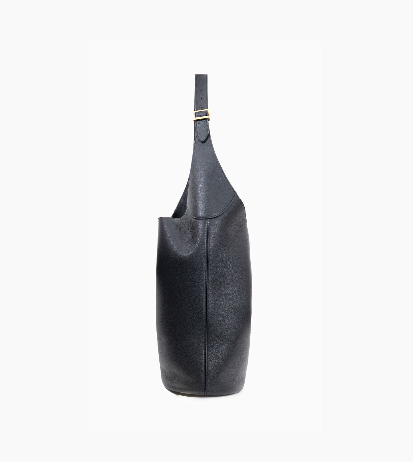 SAINT LAURENT- Shopping Bag