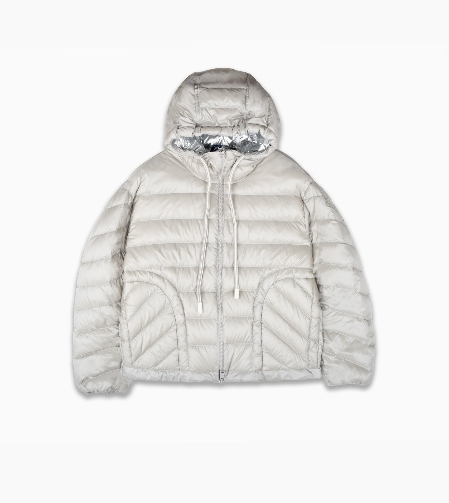 MONCLER- Delfo Giubbotto