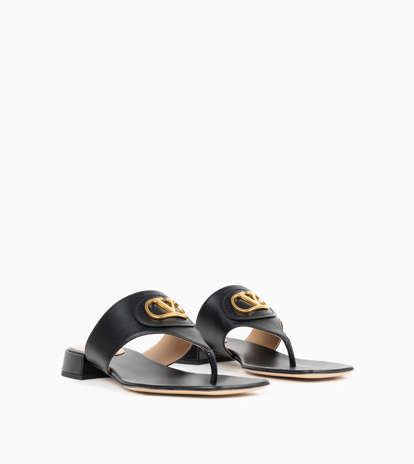 VALENTINO- Thong