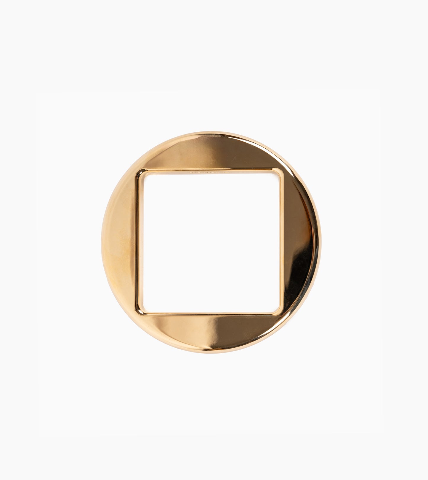 JACQUEMUS Le Bracelet Rond