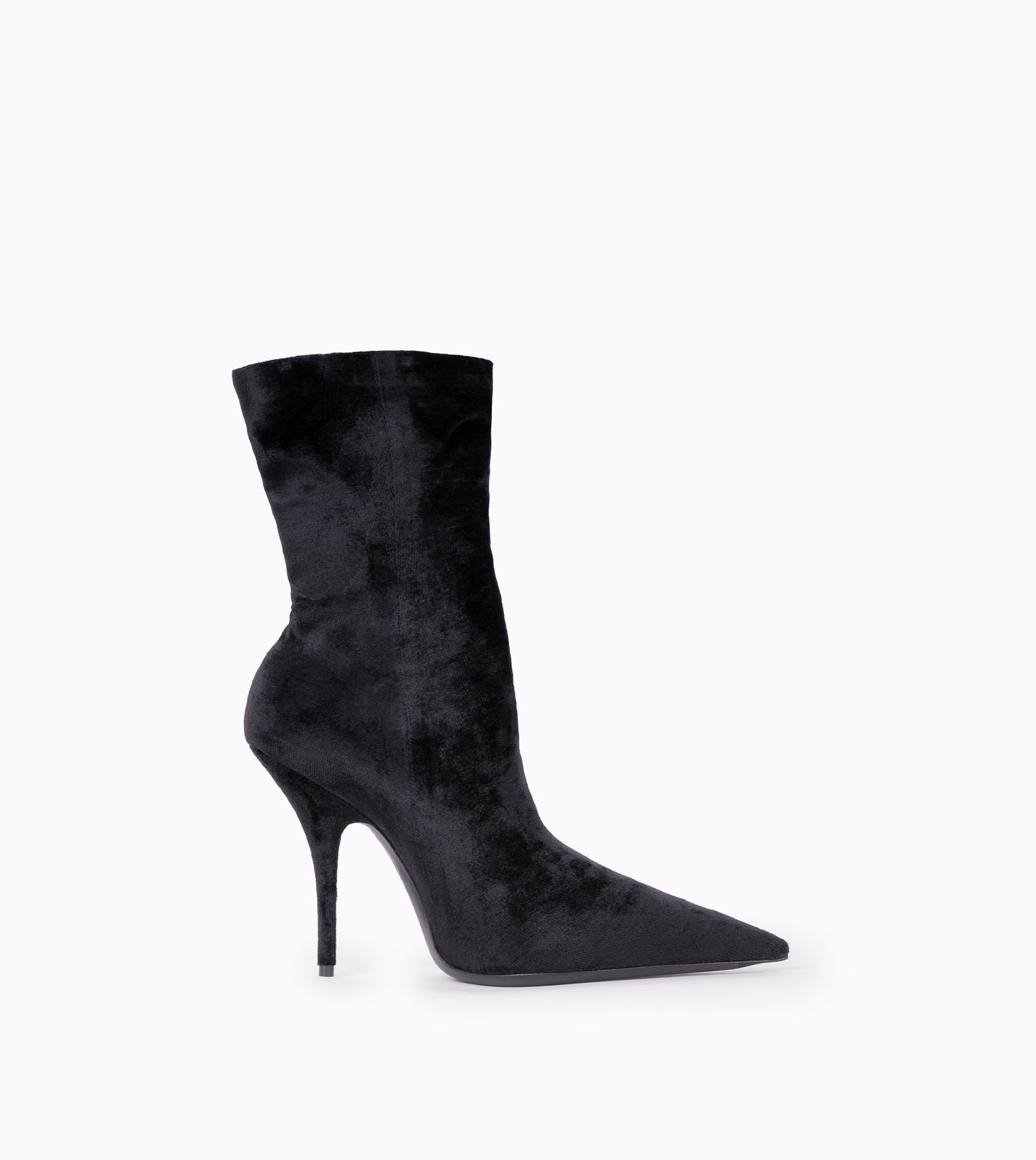 BALENCIAGA- Botín