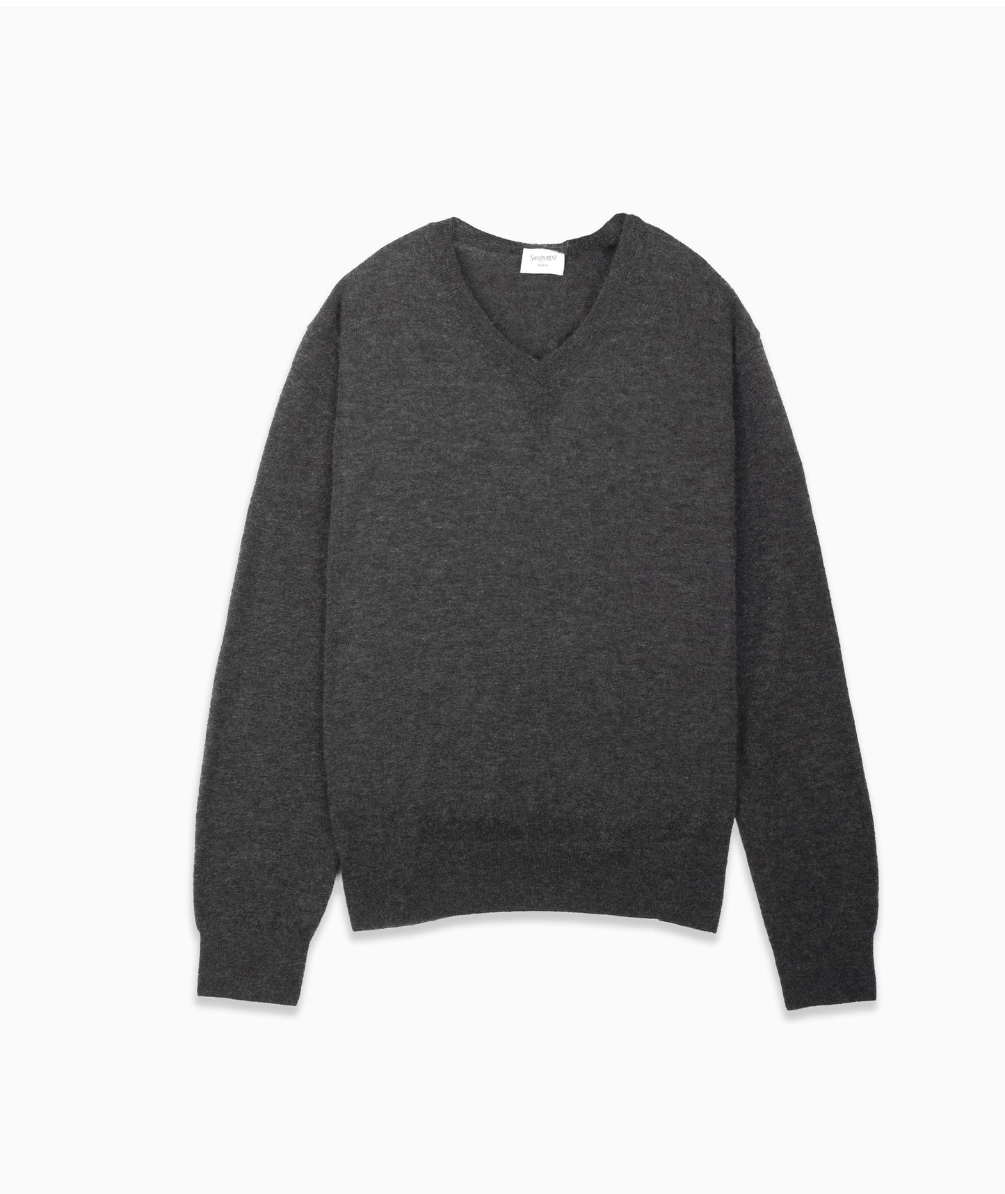 SAINT LAURENT Sweater
