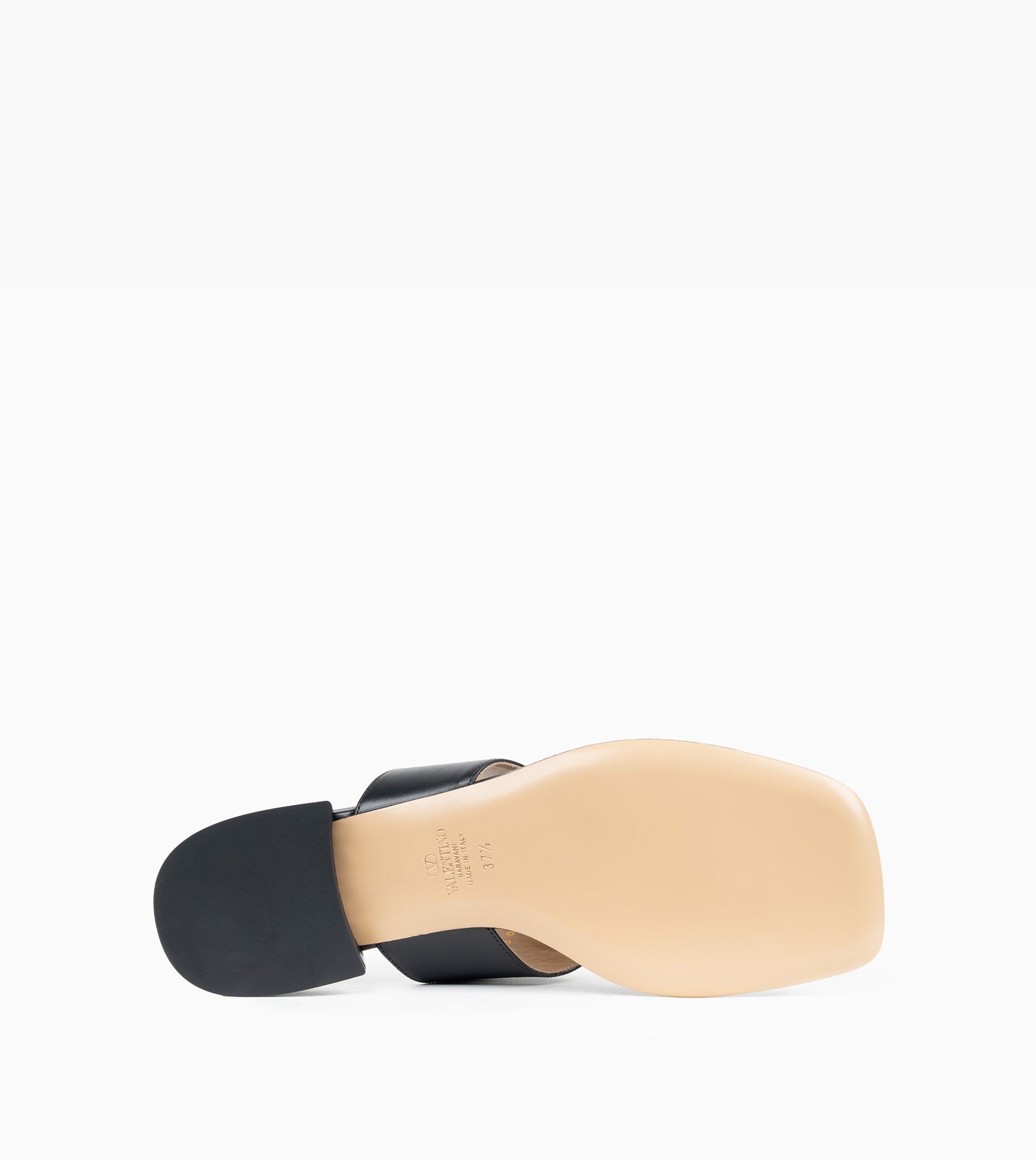 VALENTINO- Thong