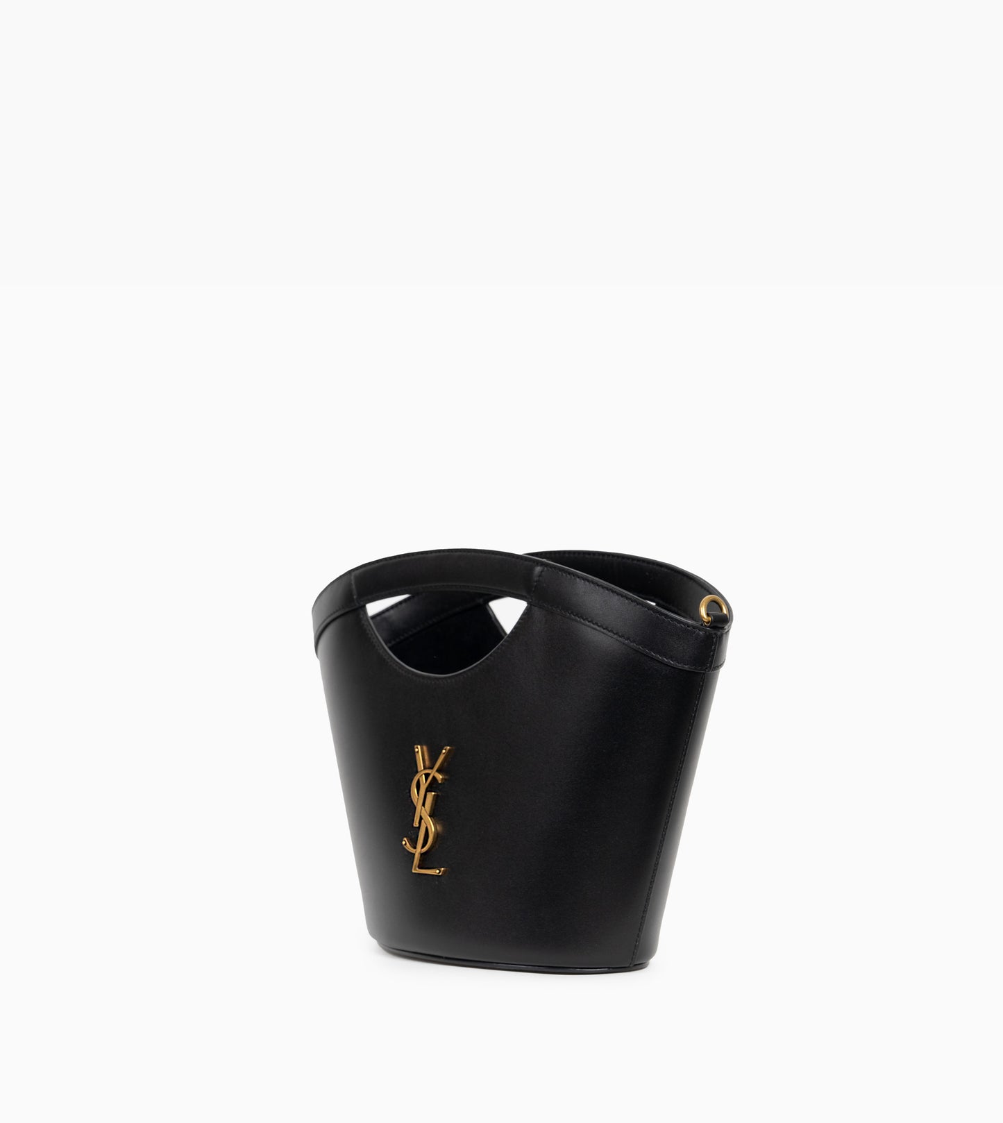 SAINT LAURENT- Mng Mini Bag