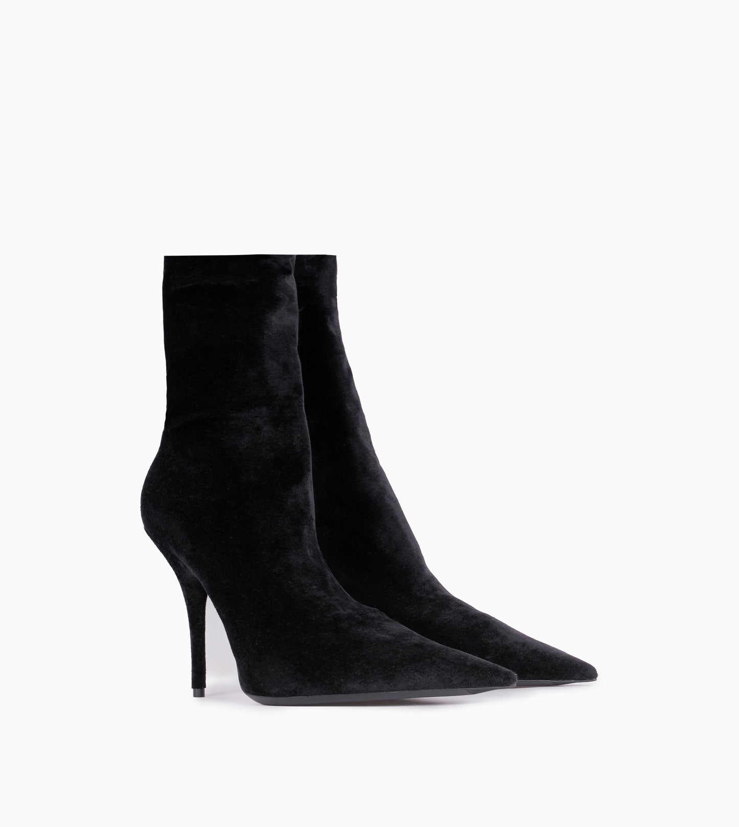 BALENCIAGA- Botín