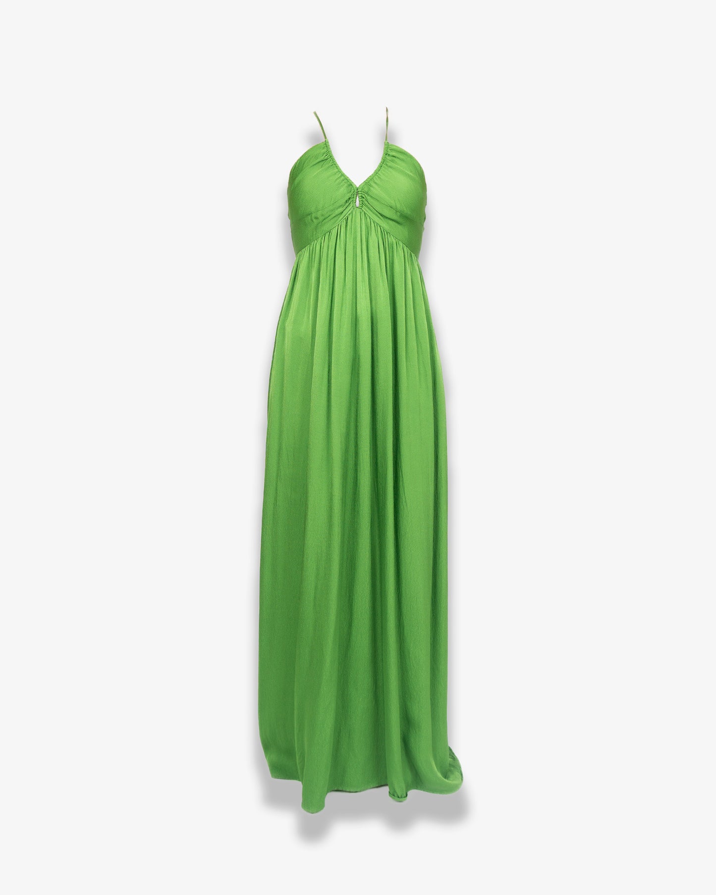 VANESSA BRUNO Galnira Dress Trefle