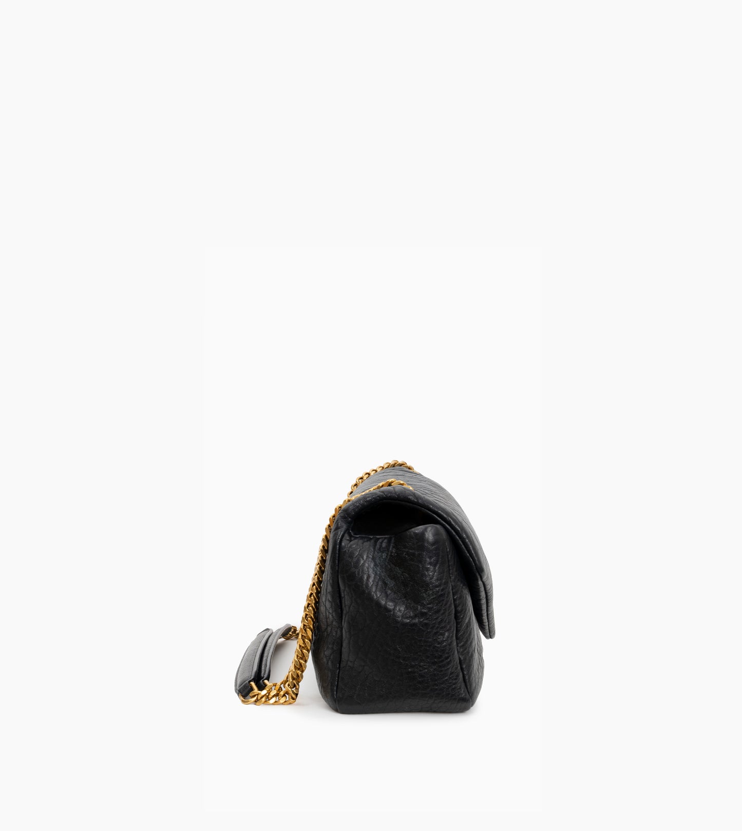 SAINT LAURENT- Calypso Bag