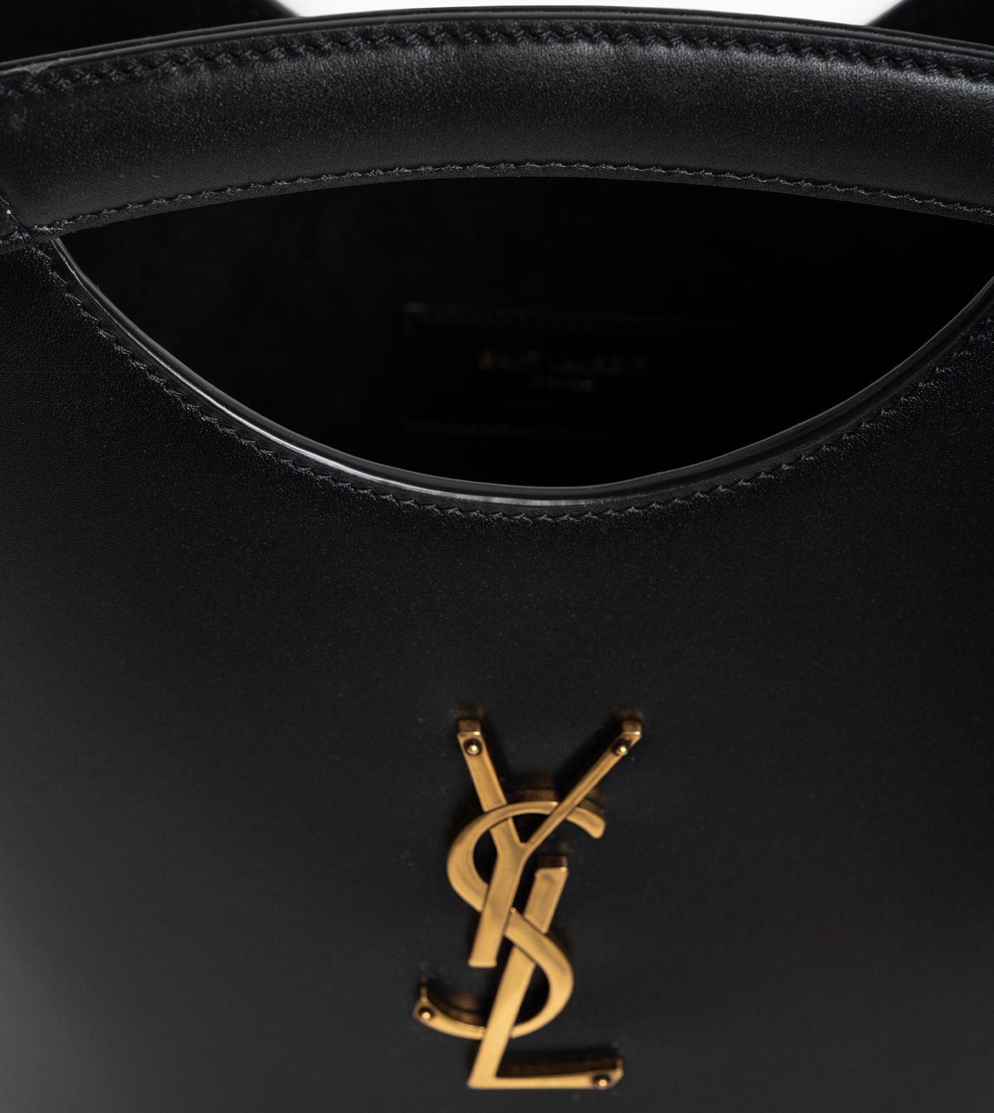 SAINT LAURENT- Mng Mini Bag