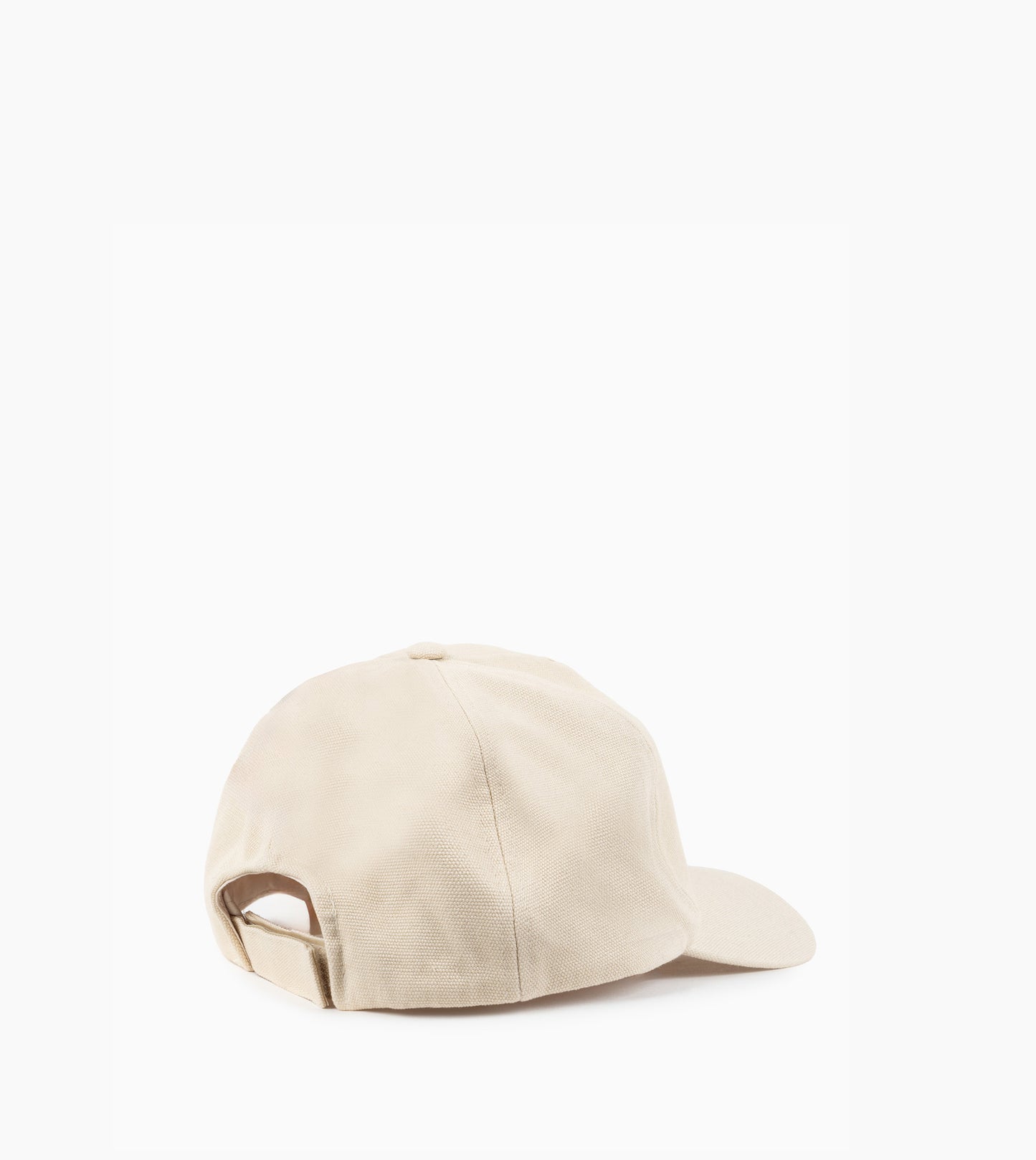 ISABEL MARANT- Tyron Cap Ecru
