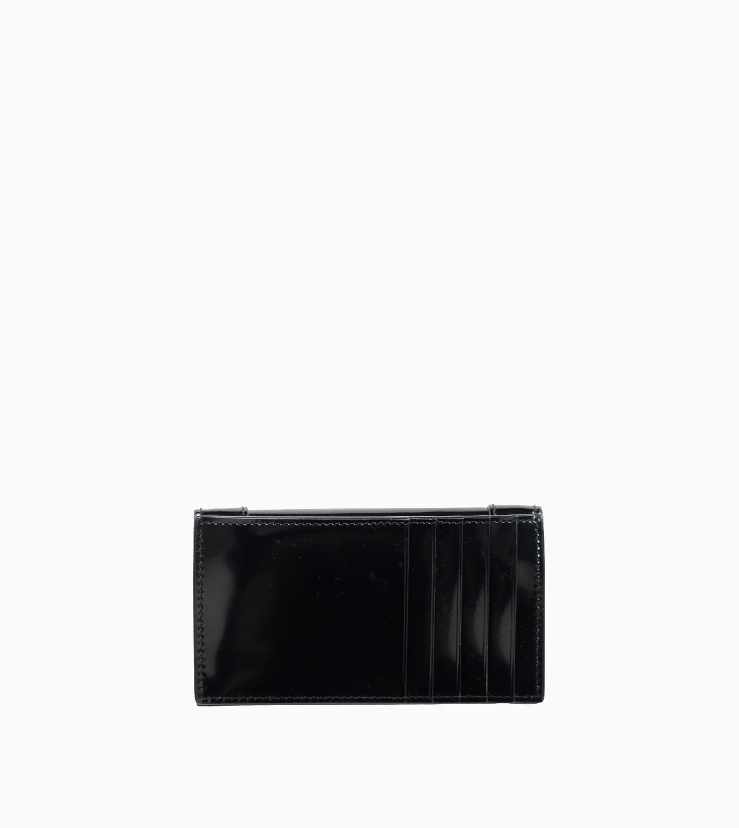 SAINT LAURENT- Wallet
