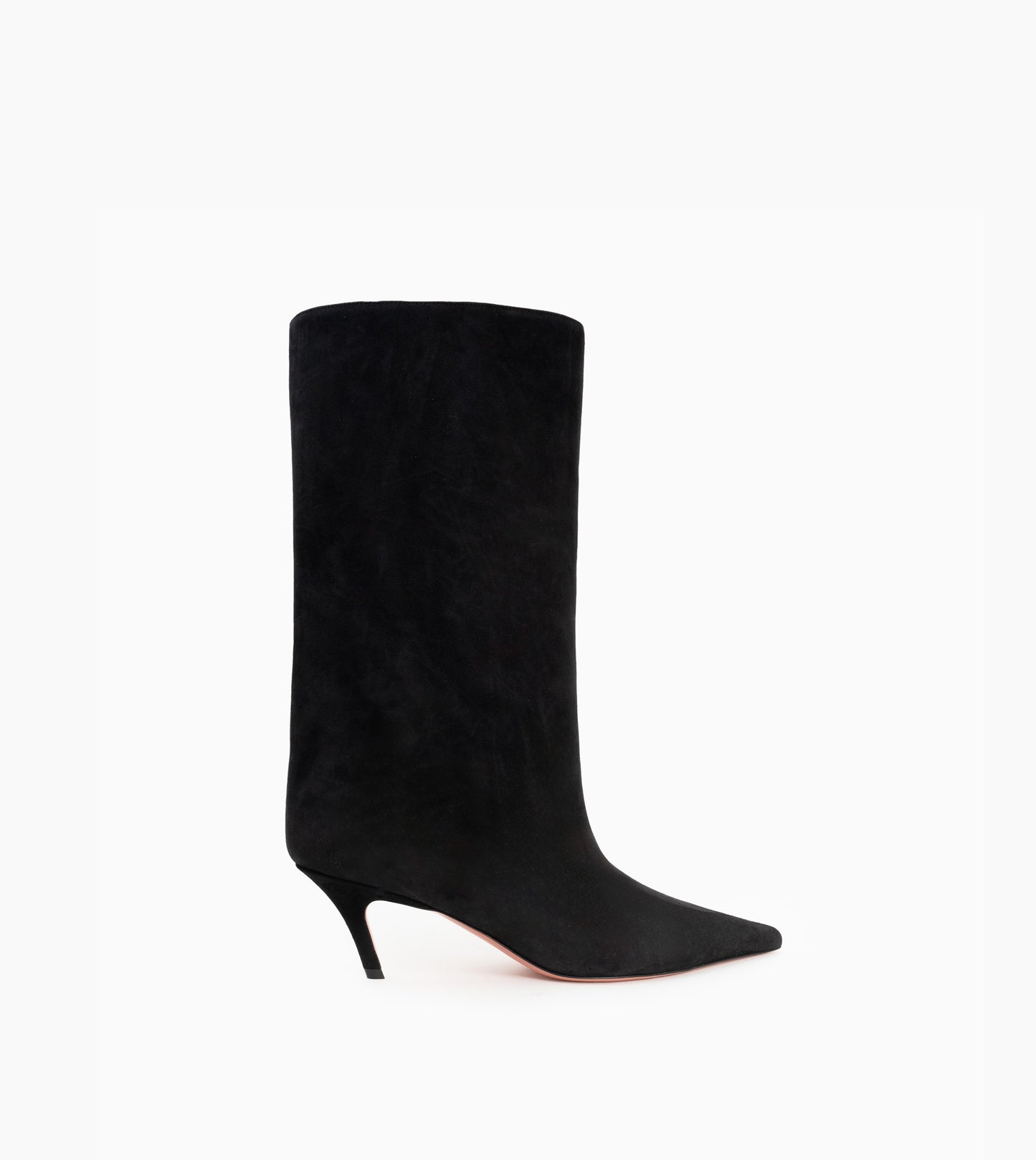 AMINA MUADI- Fiona Boot Suede