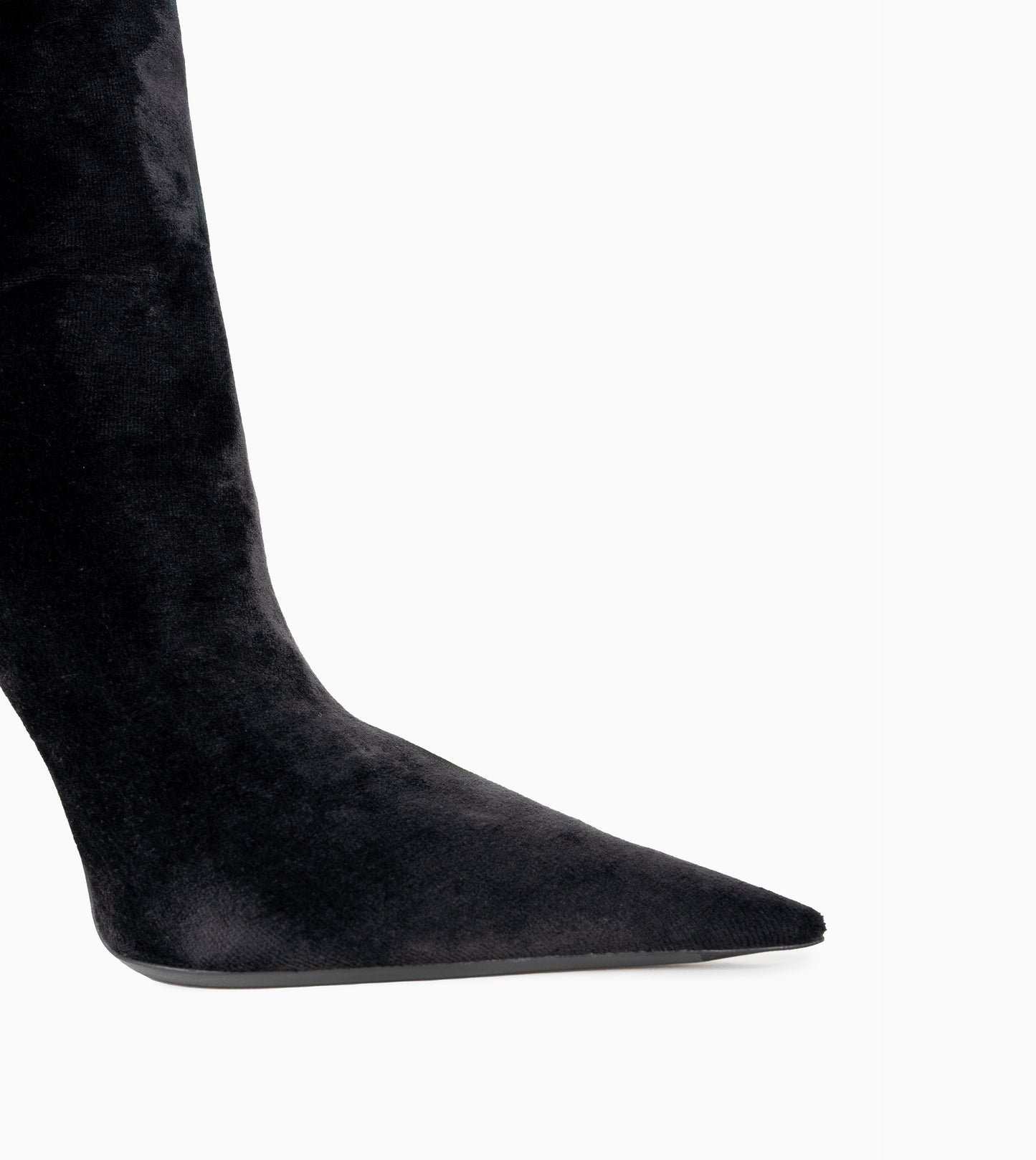 BALENCIAGA- Botín