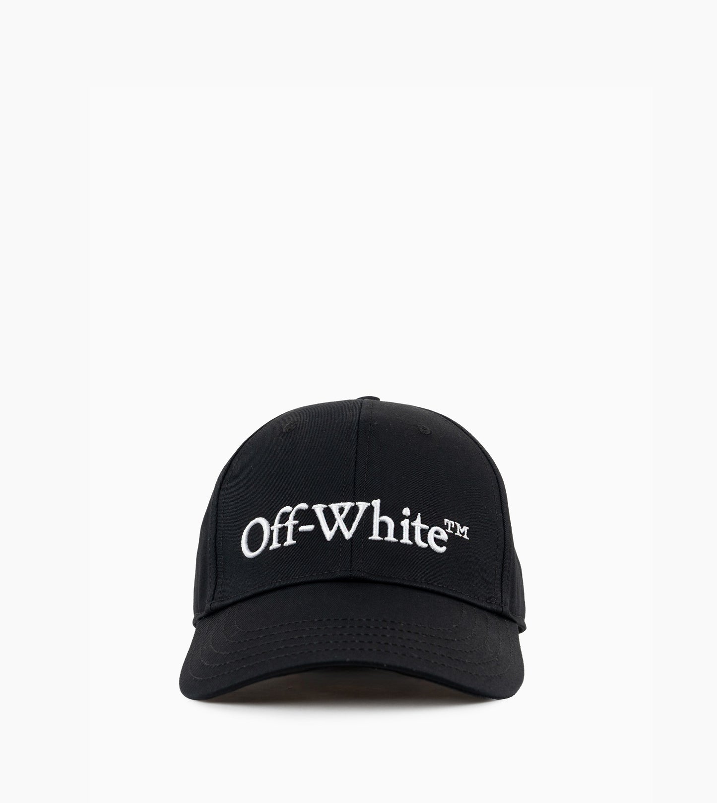 OFF-WHITE- Baseball Cap