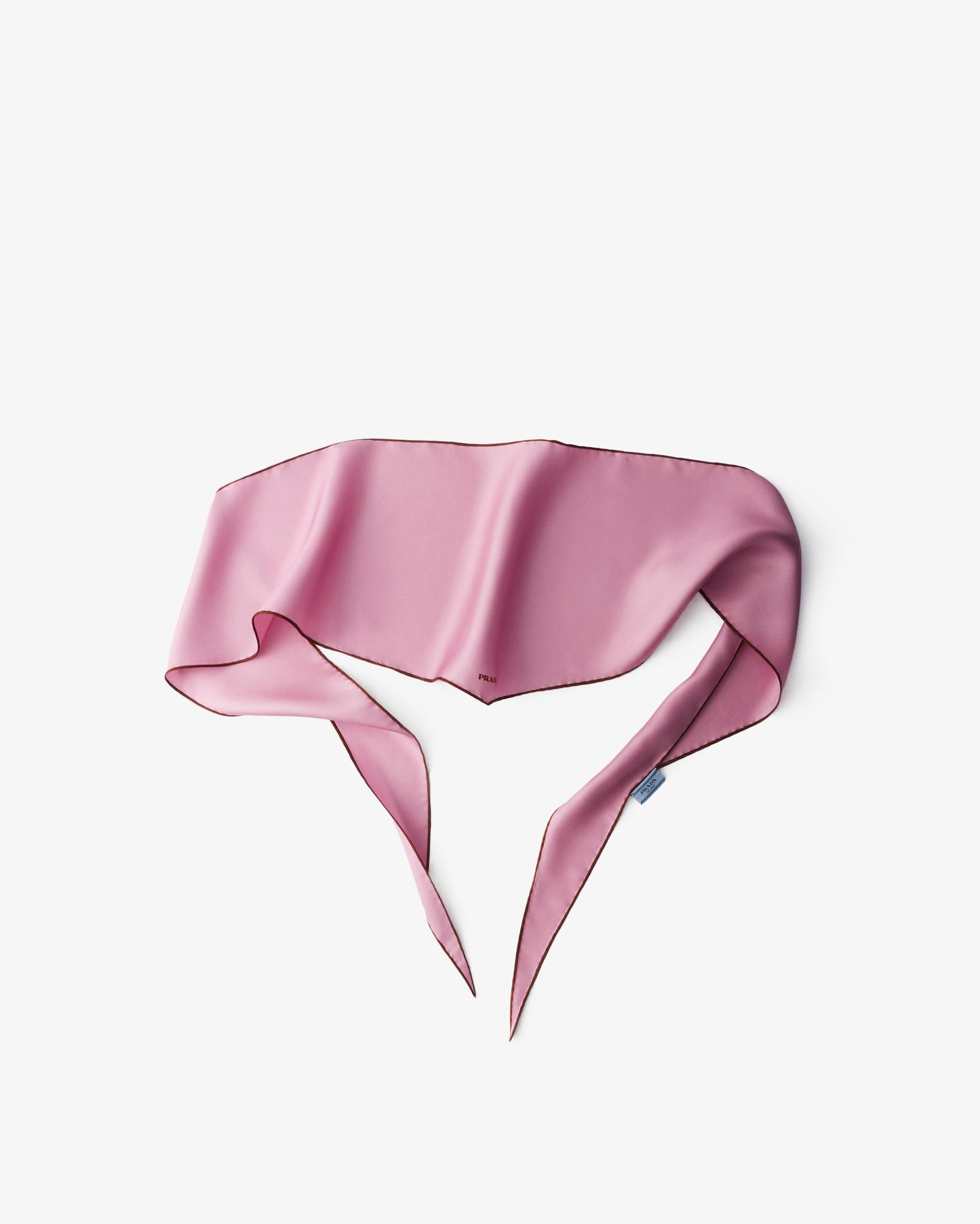 PRADA Scarf Bruyere