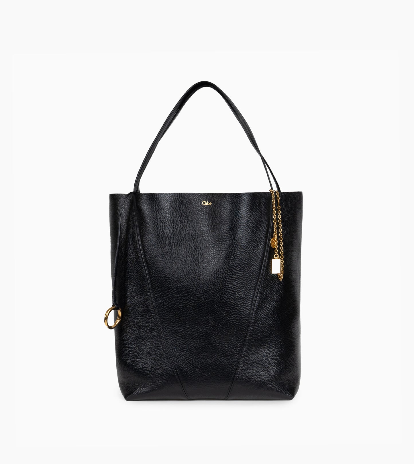 CHLOÉ- Large Tote Bag