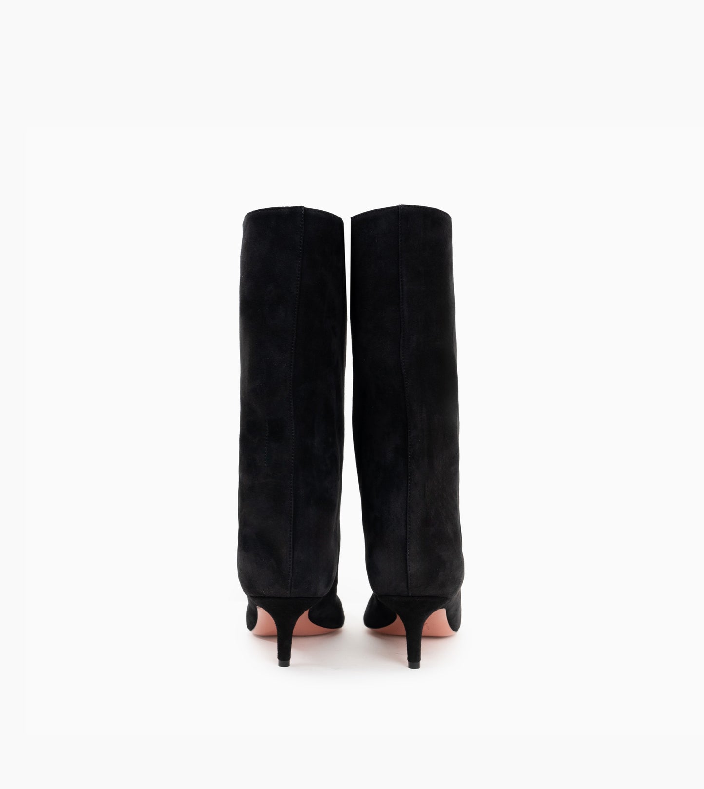 AMINA MUADI- Fiona Boot Suede