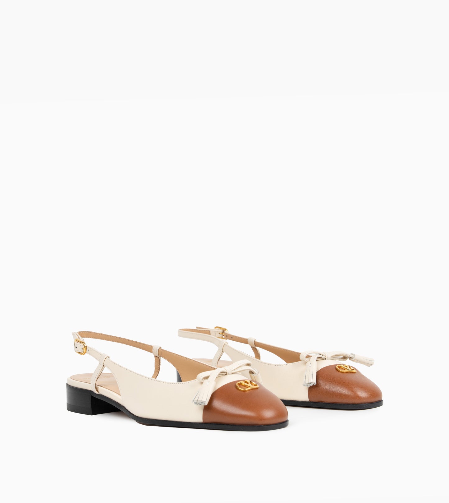 VALENTINO- Ballerina