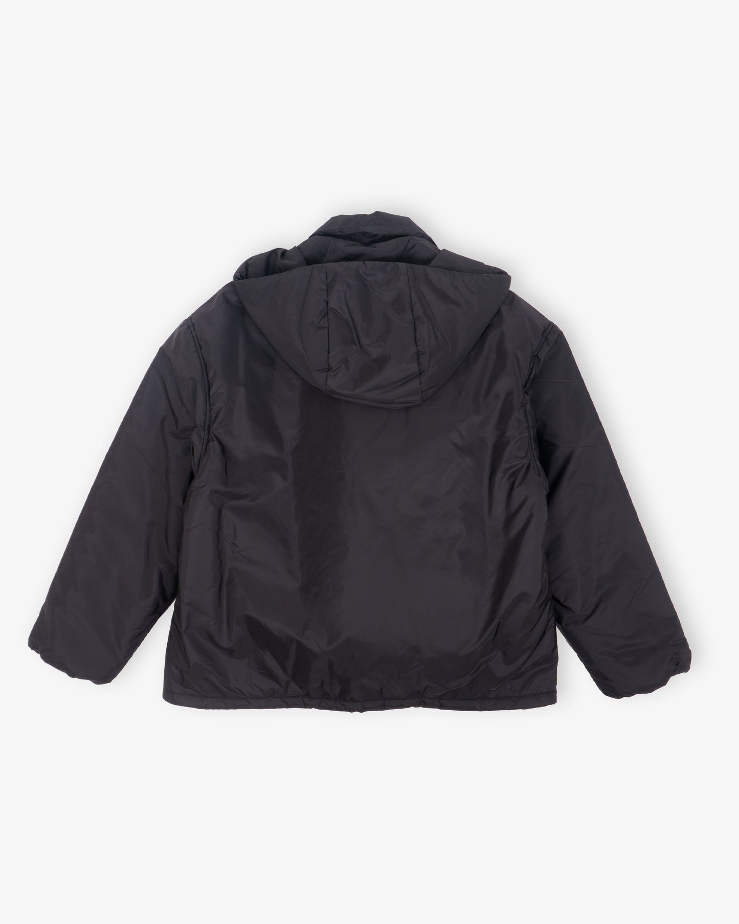 PRADA Outerwear Jacket Black