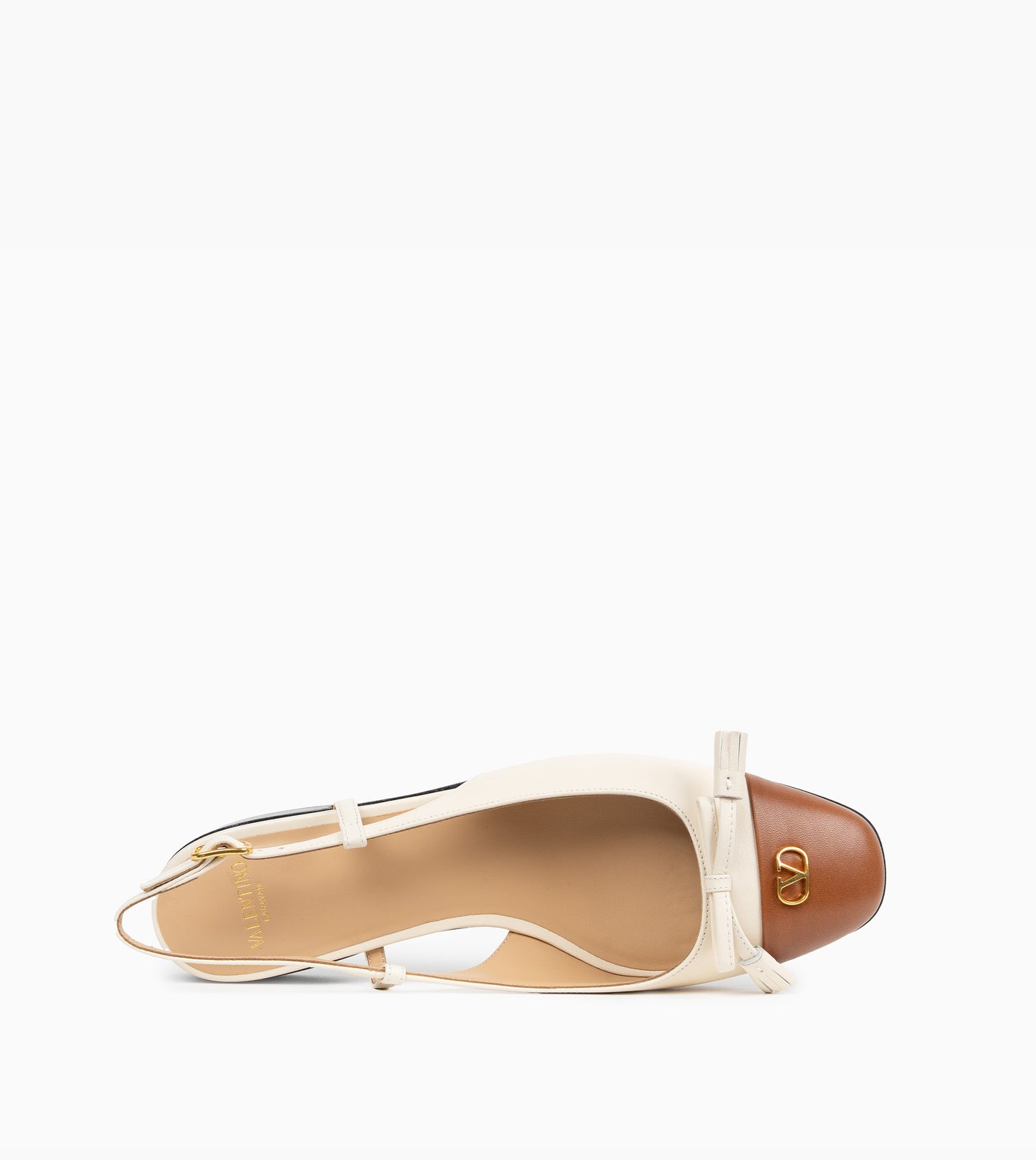 VALENTINO- Ballerina