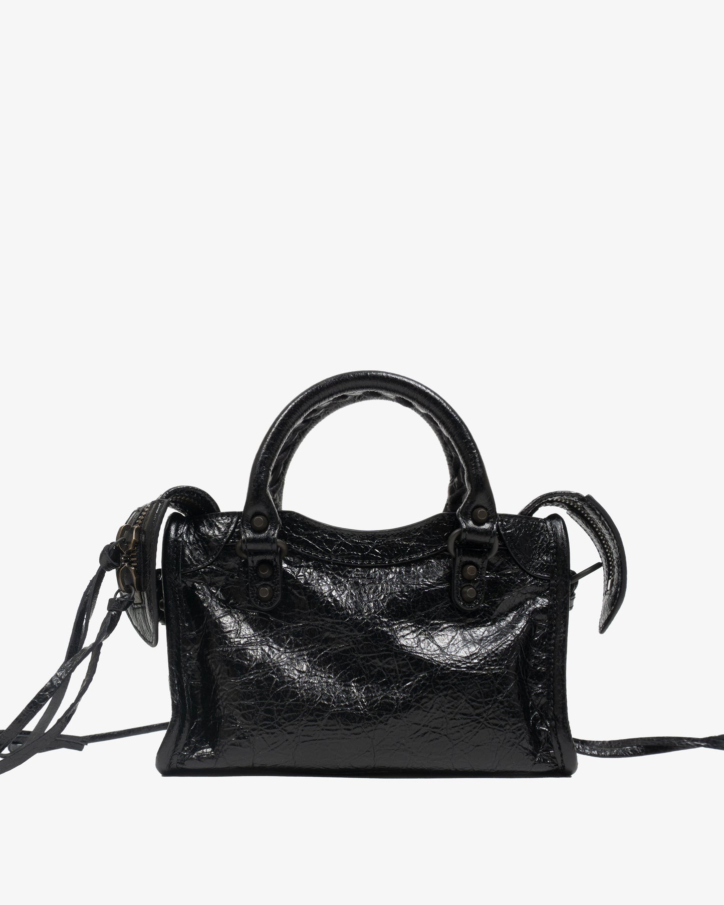 BALENCIAGA Bag Black