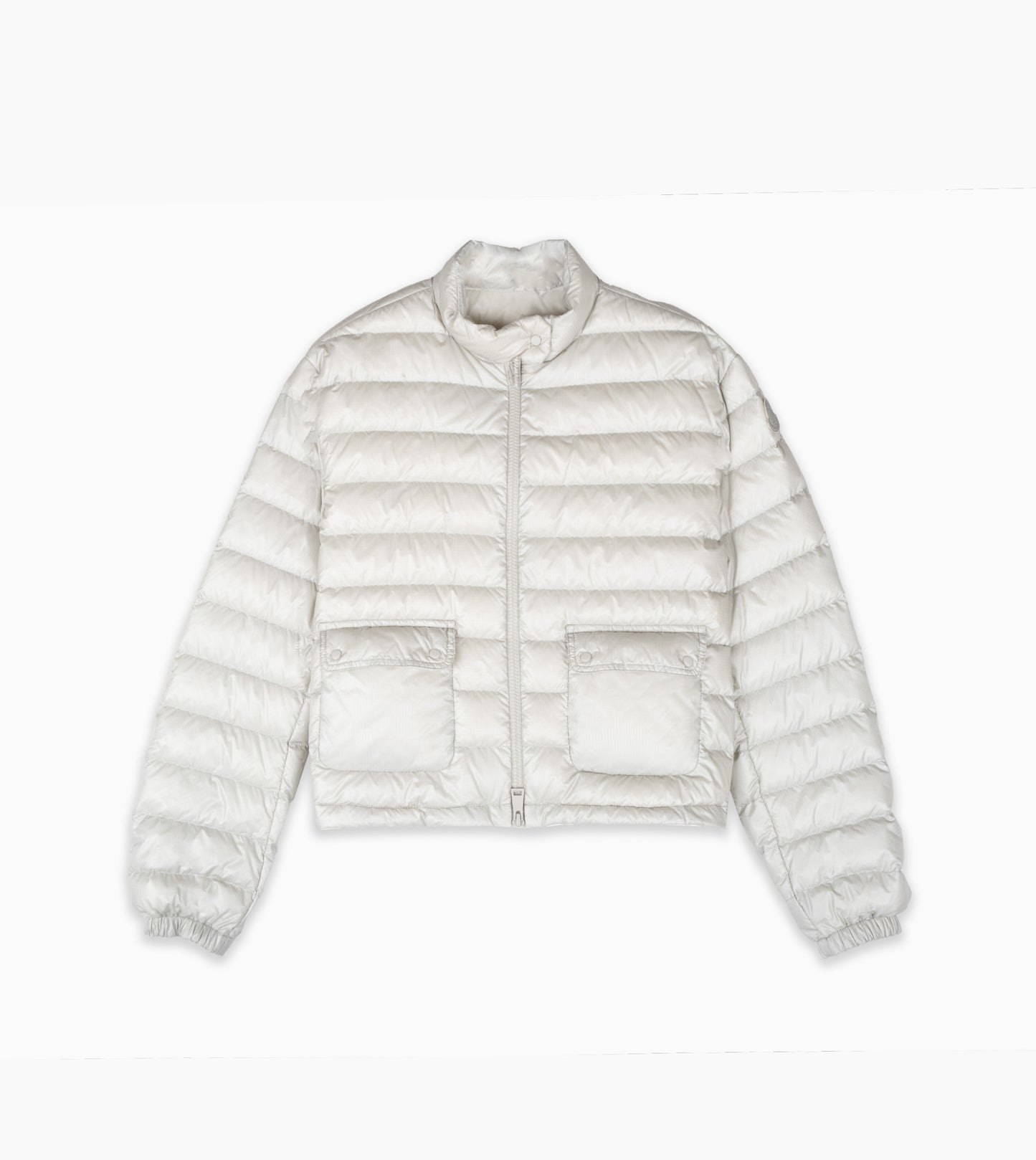 MONCLER- Morelans Giubbotto