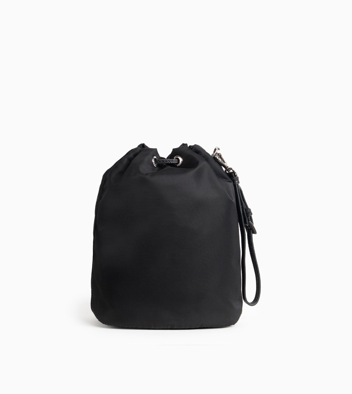 PRADA- Pouch Re-Nylon