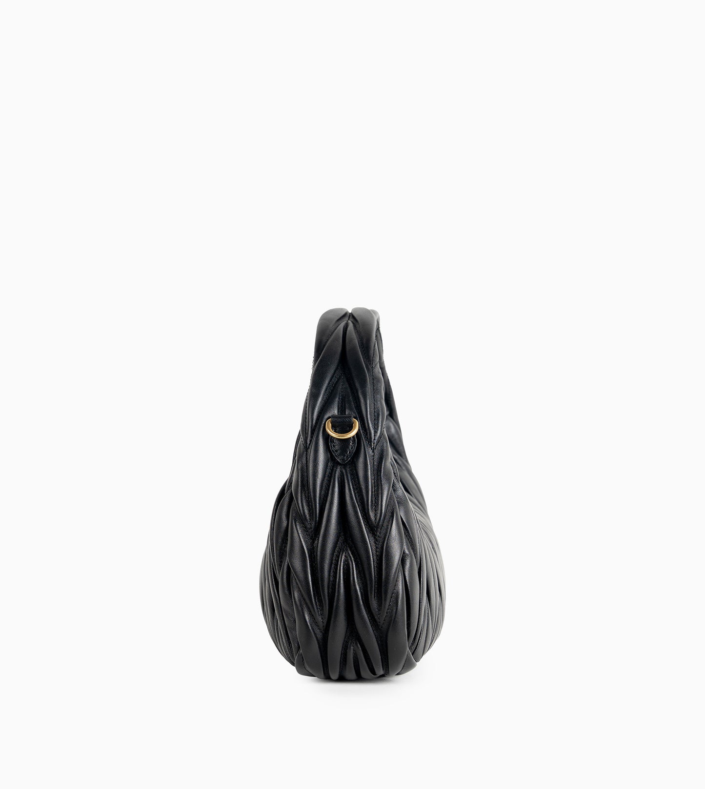MIU MIU- Hobo Wander Matalassé