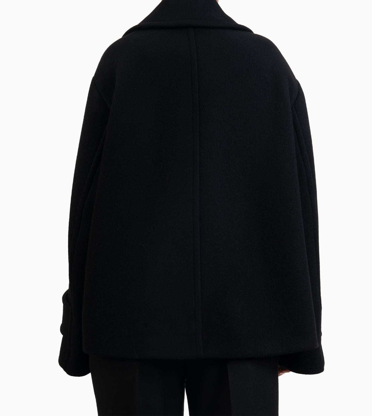CHLOÉ- Coat