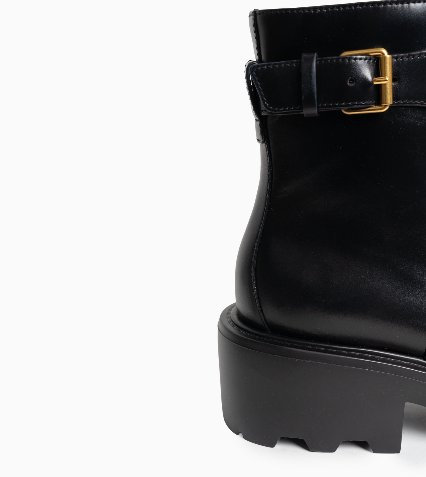 VALENTINO VLOGO BOOTIE 25/55 BLACK