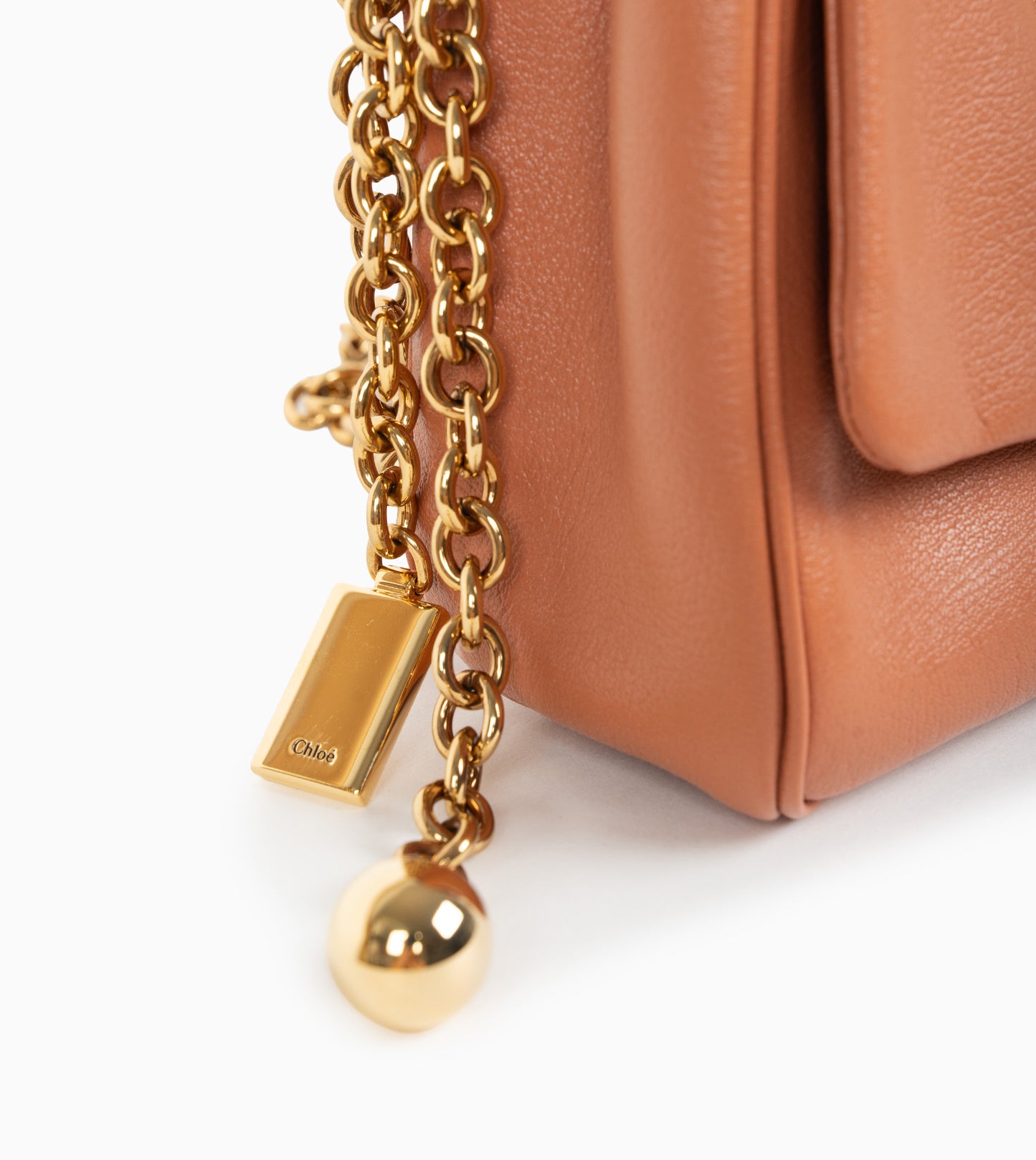 CHLOÉ- Heritage