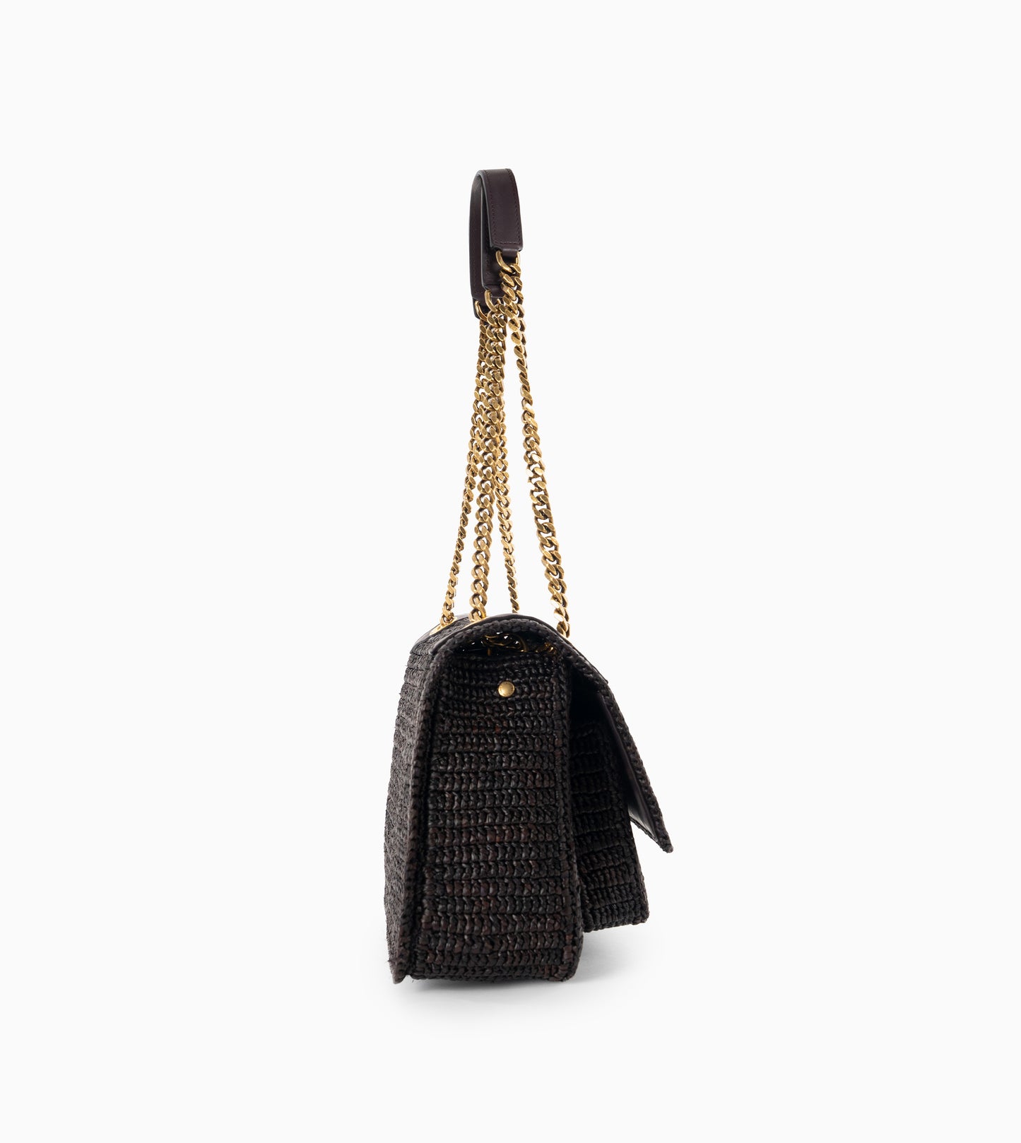 SAINT LAURENT Mng Niki Bag