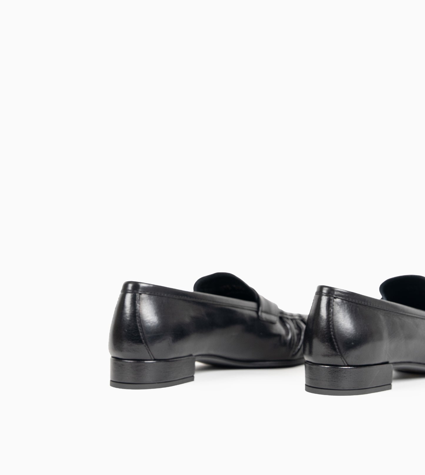 PRADA- Loafers