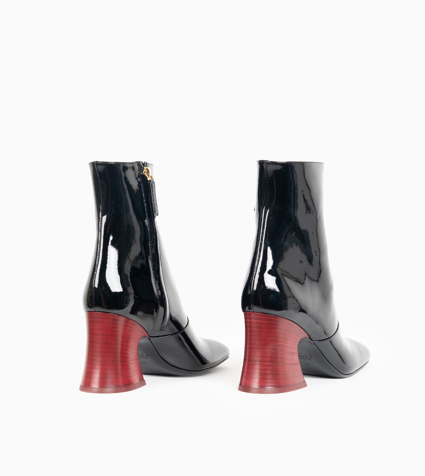 CHLOÉ- Ankle Boots