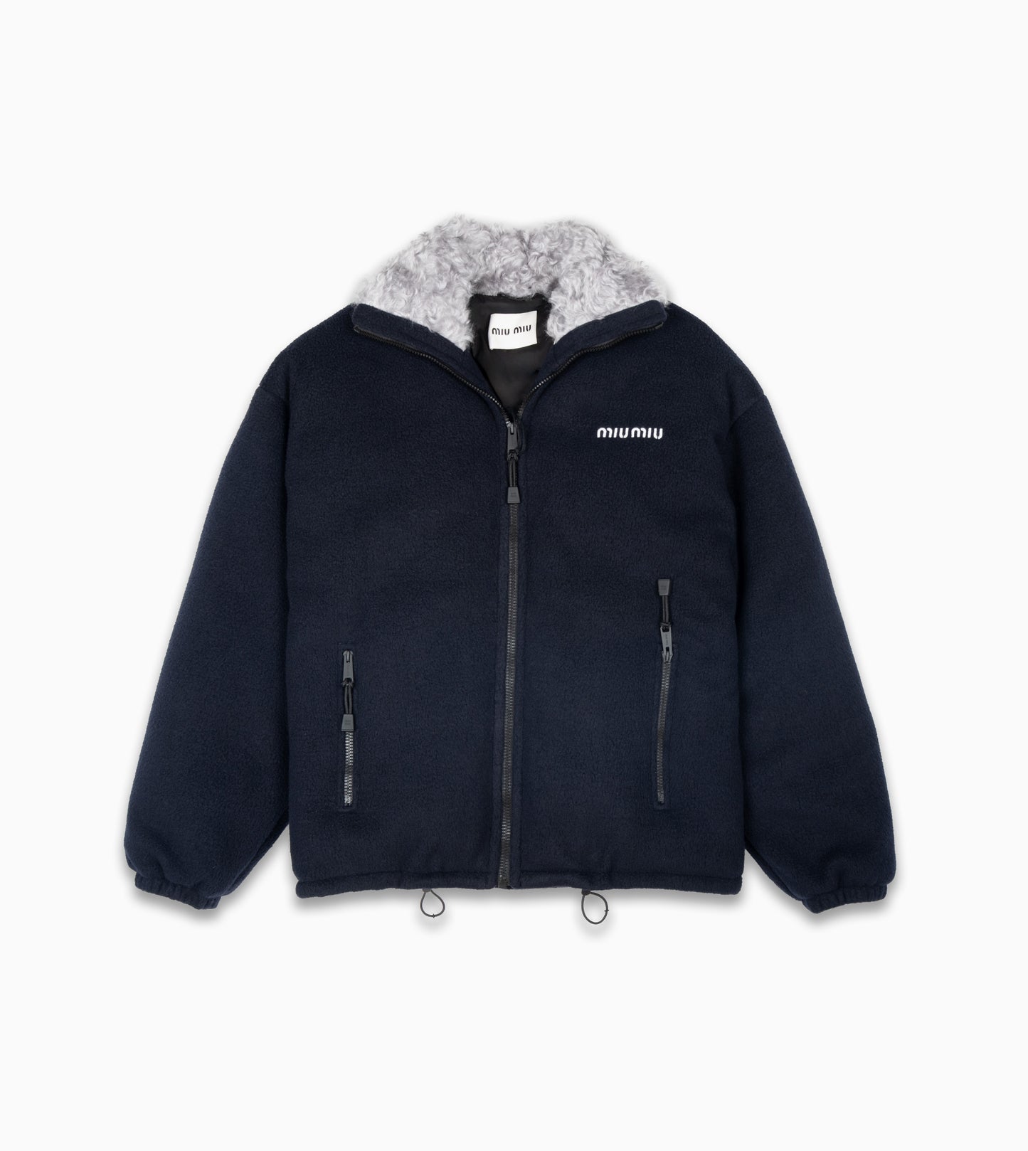 MIU MIU- Down Jackets