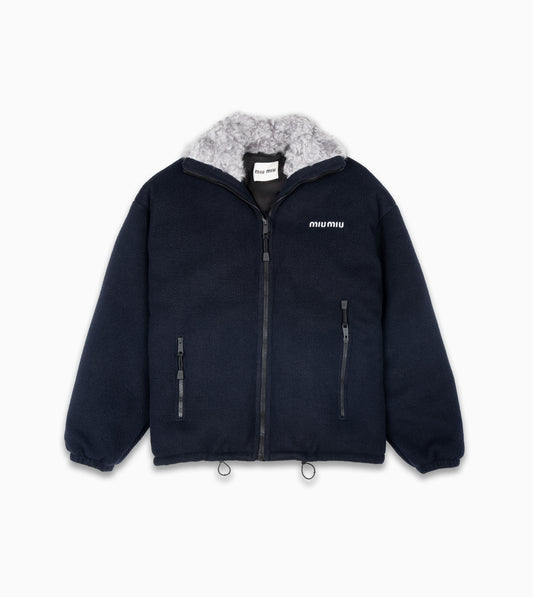 MIU MIU- Down Jackets