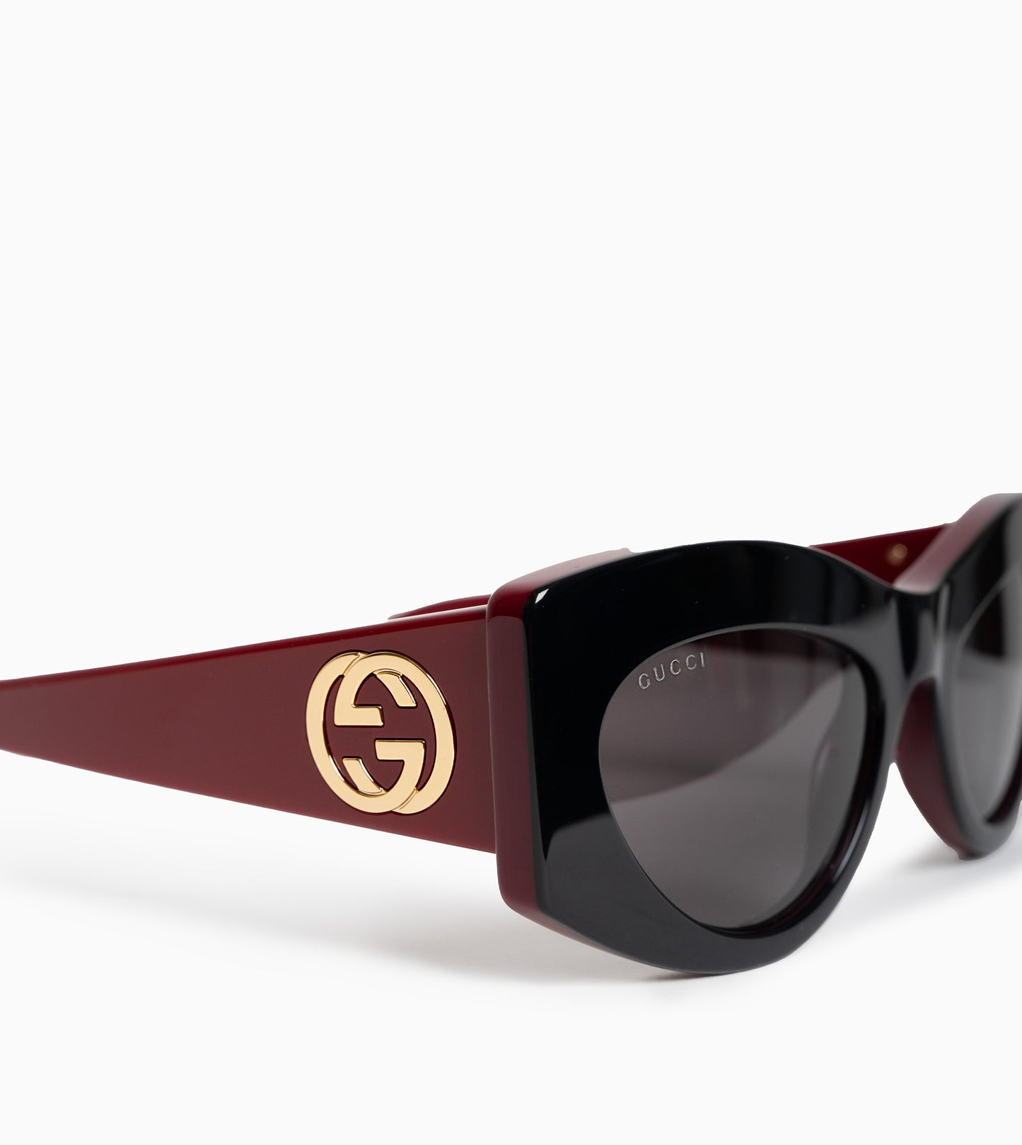 GUCCI- Sunglasses 1612