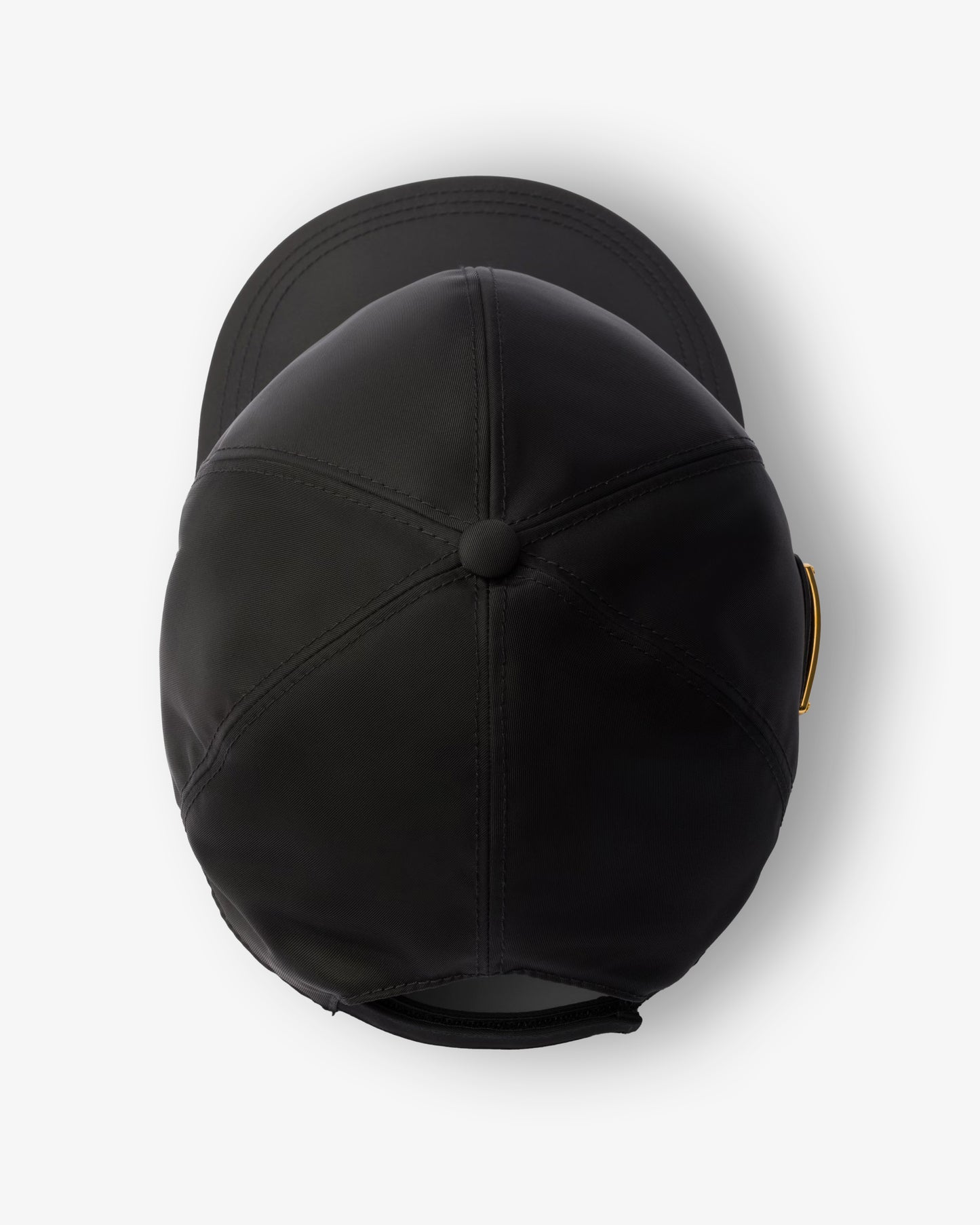 PRADA Cap Black